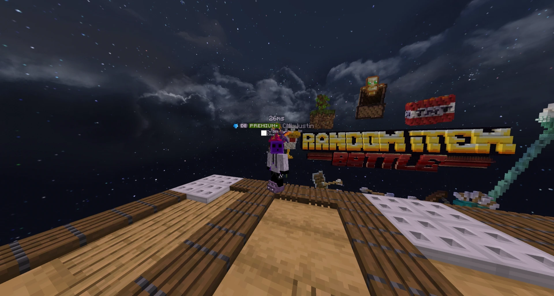 Screenshot by CMLJustin