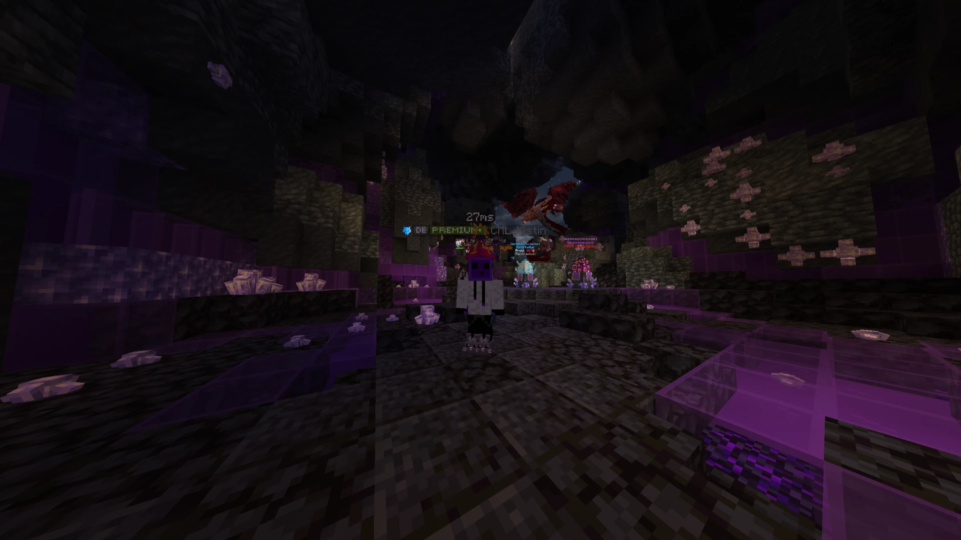 Screenshot by CMLJustin