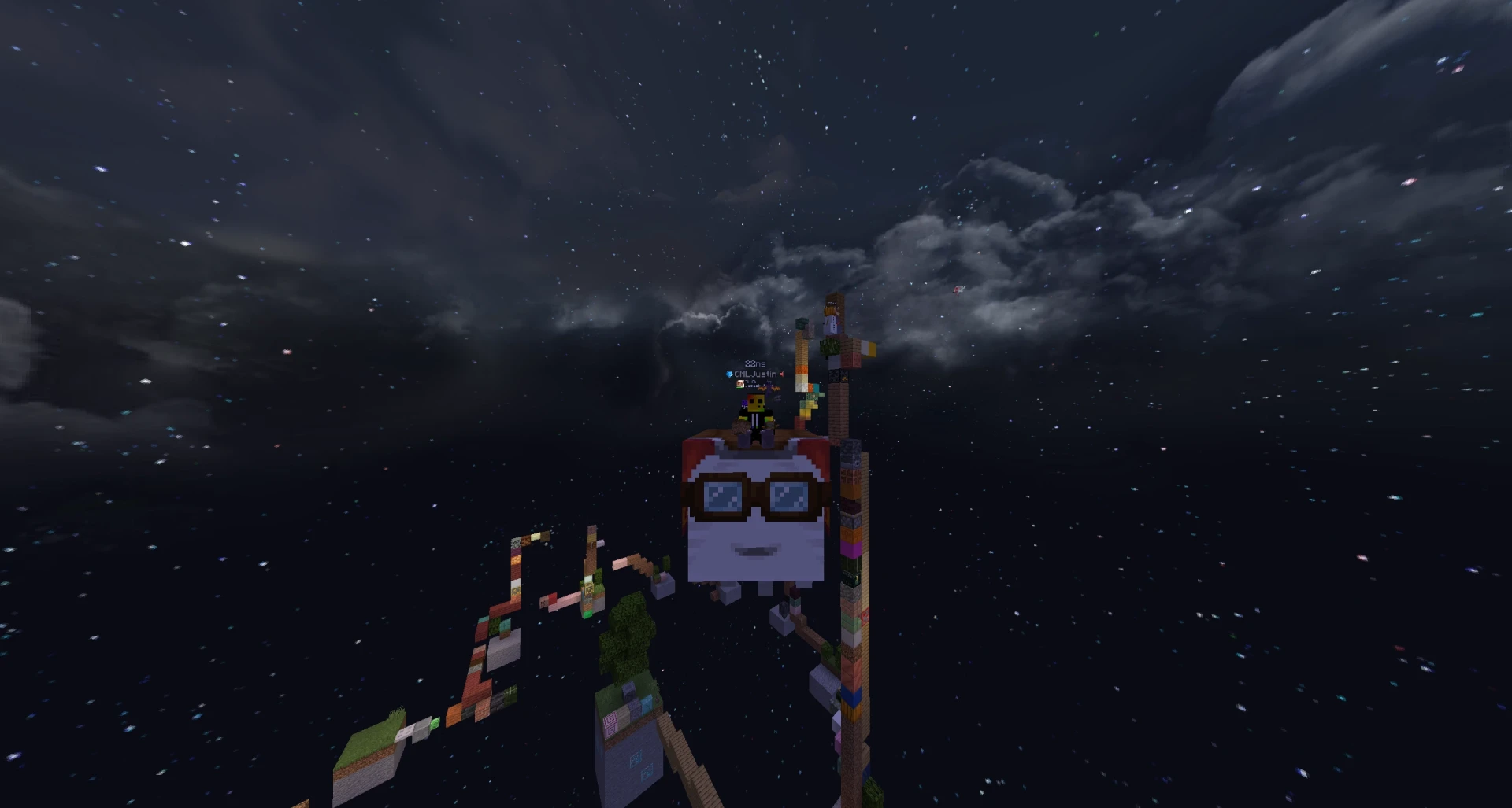 Screenshot by CMLJustin