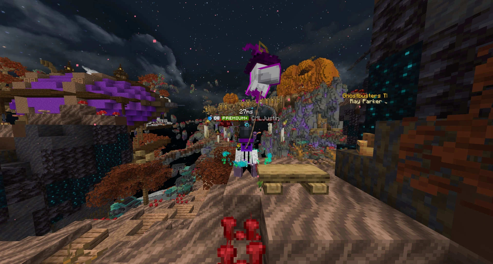 Screenshot by CMLJustin