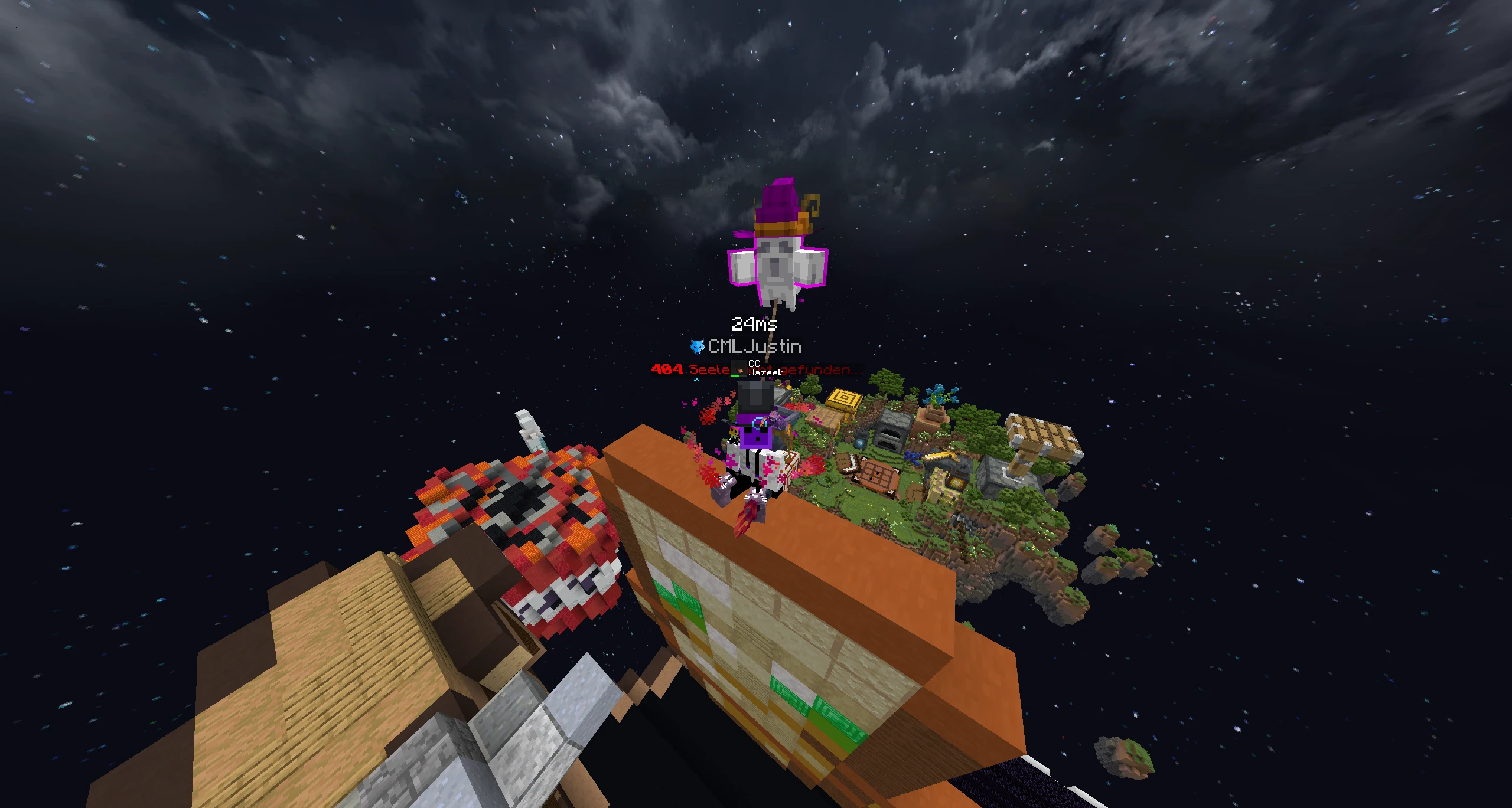 Screenshot by CMLJustin