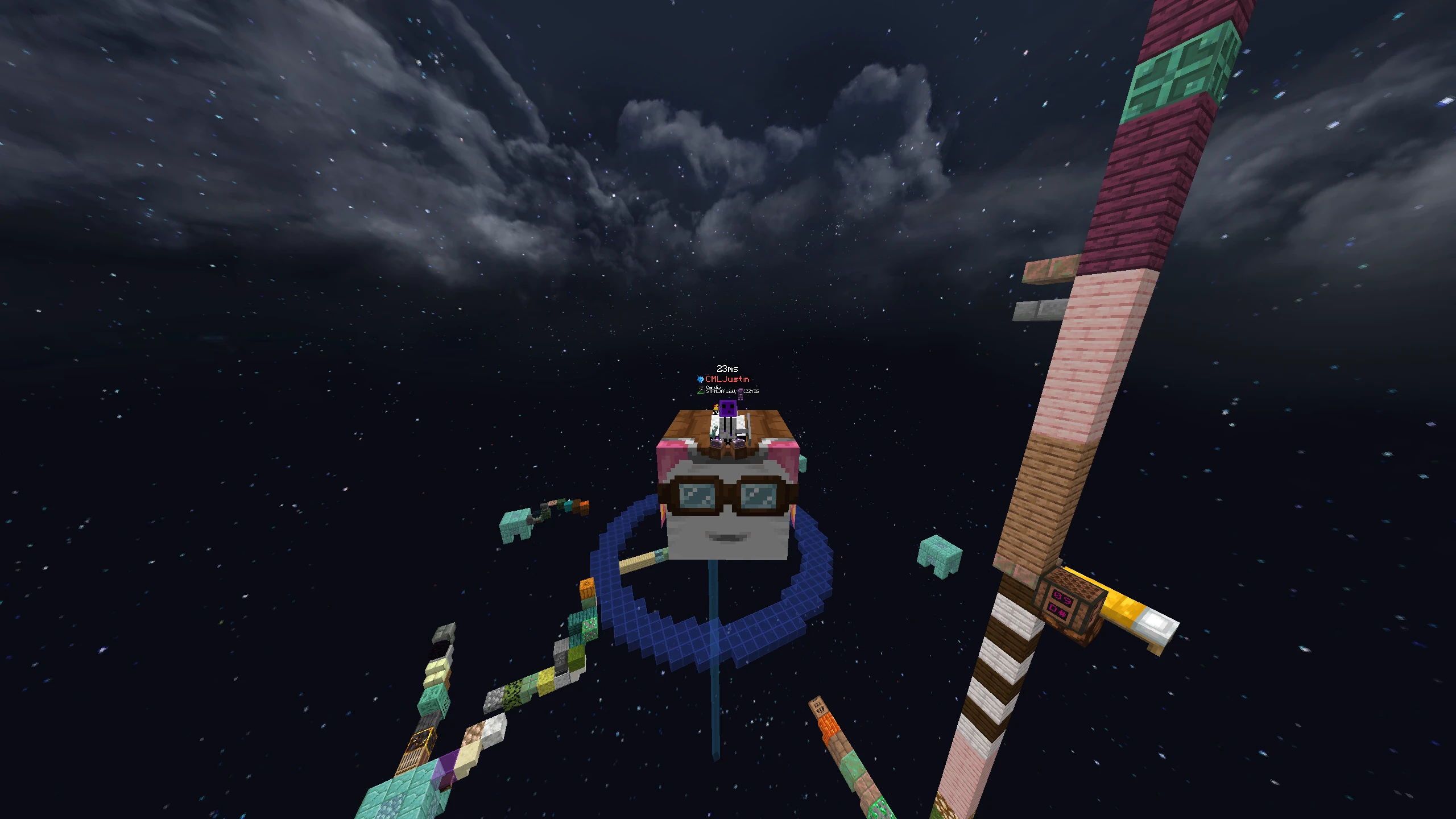 Screenshot by CMLJustin