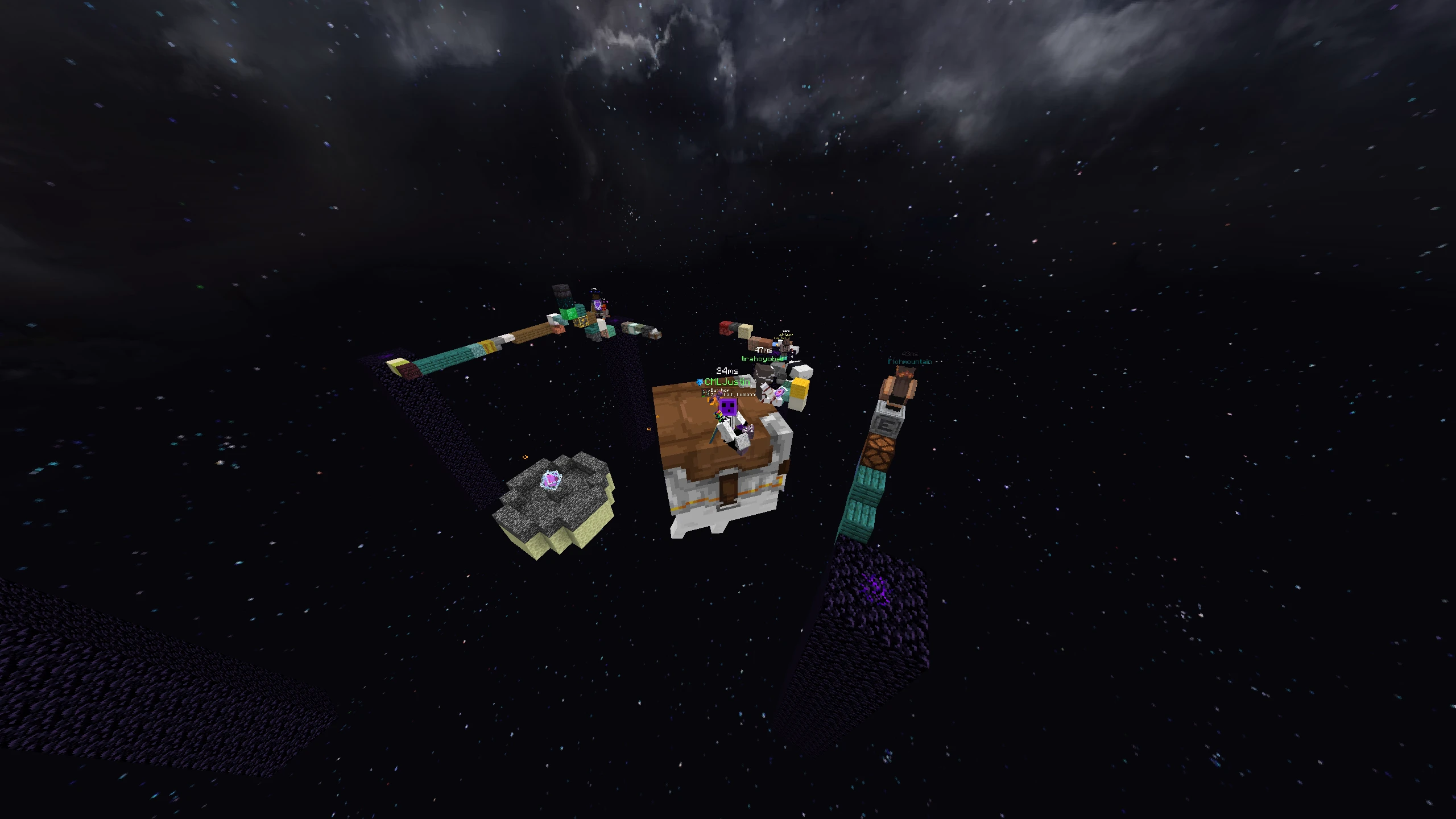 Screenshot by CMLJustin