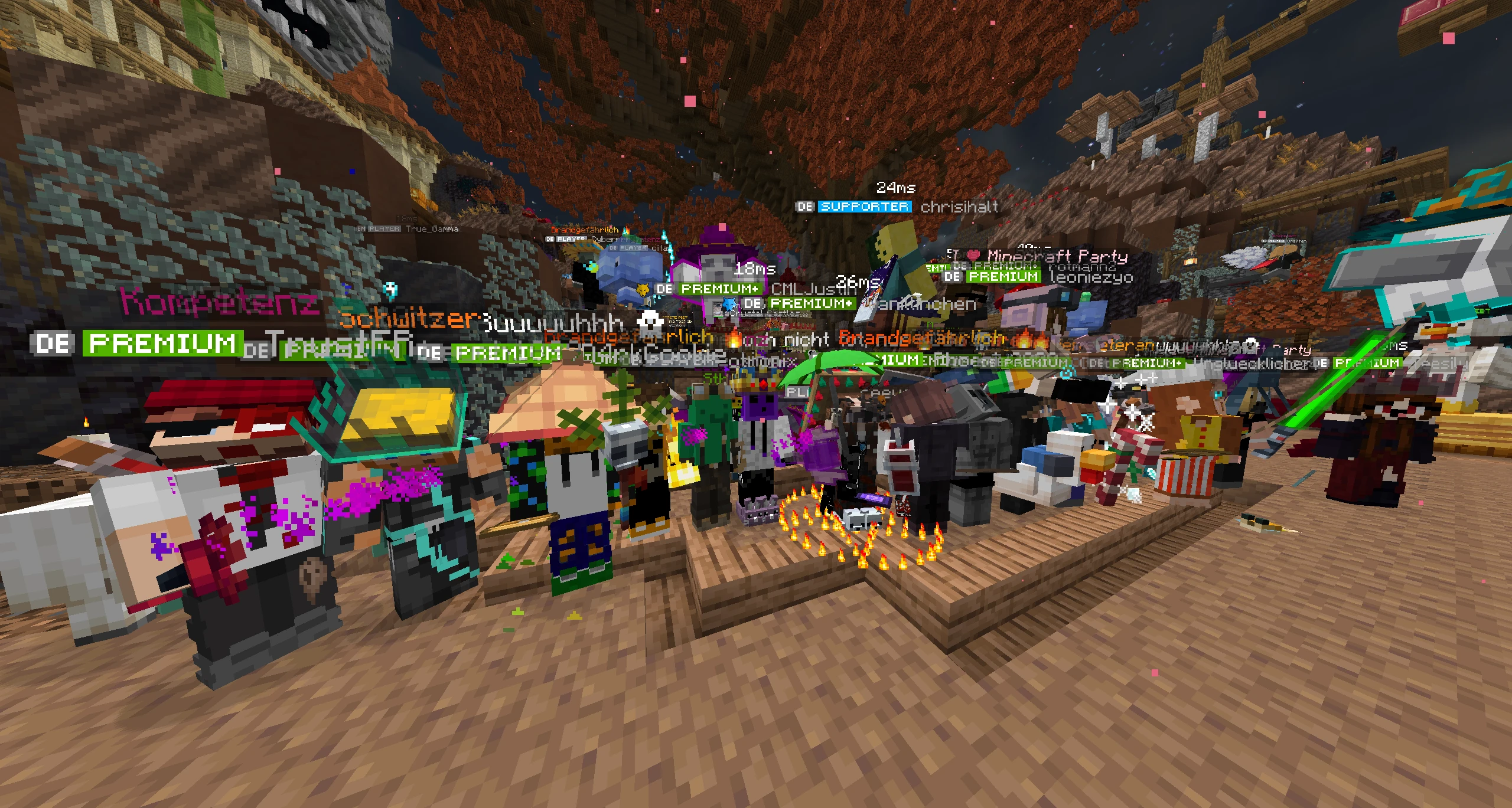 Screenshot by CMLJustin