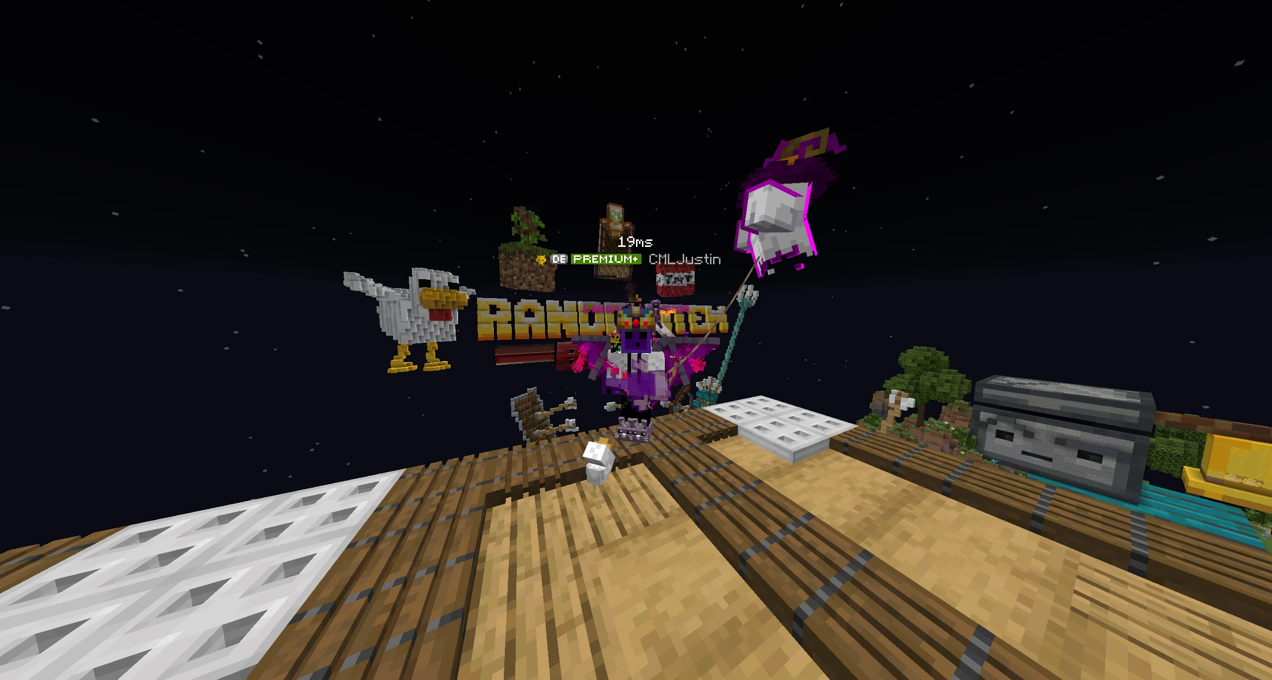 Screenshot by CMLJustin