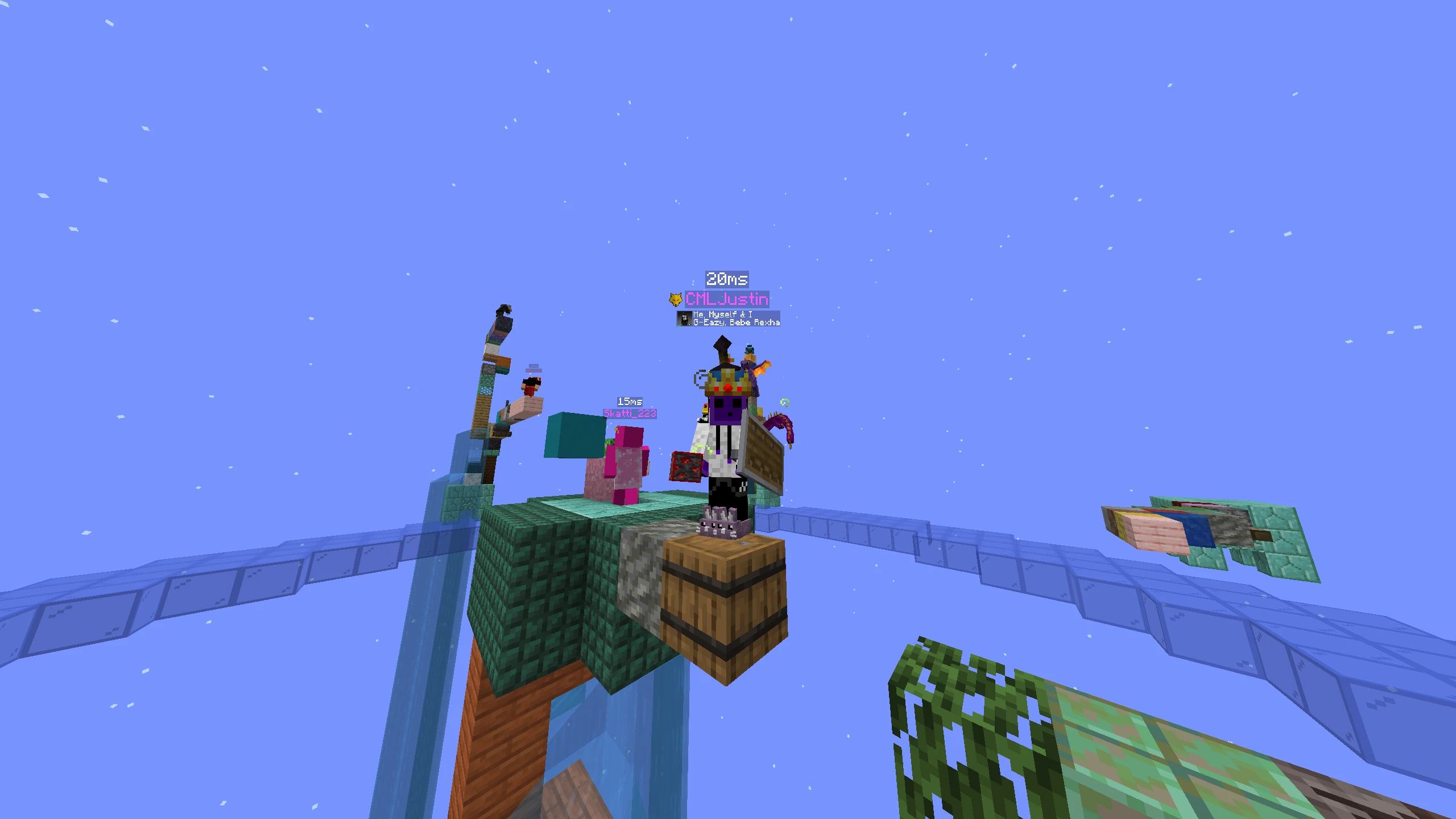 Screenshot by CMLJustin