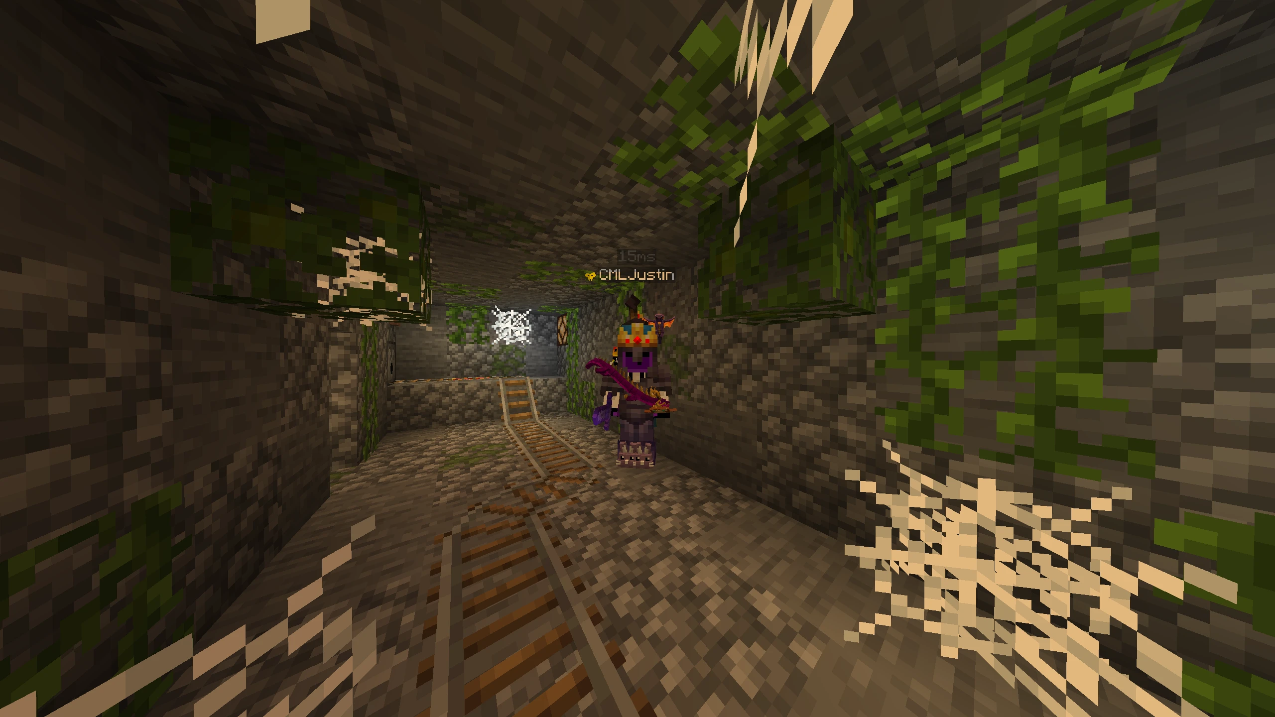 Screenshot by CMLJustin