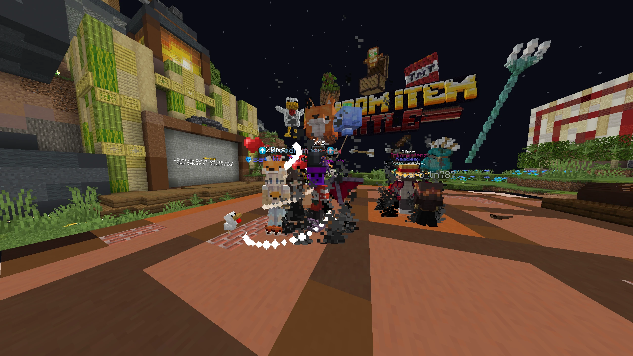 Screenshot by CMLJustin