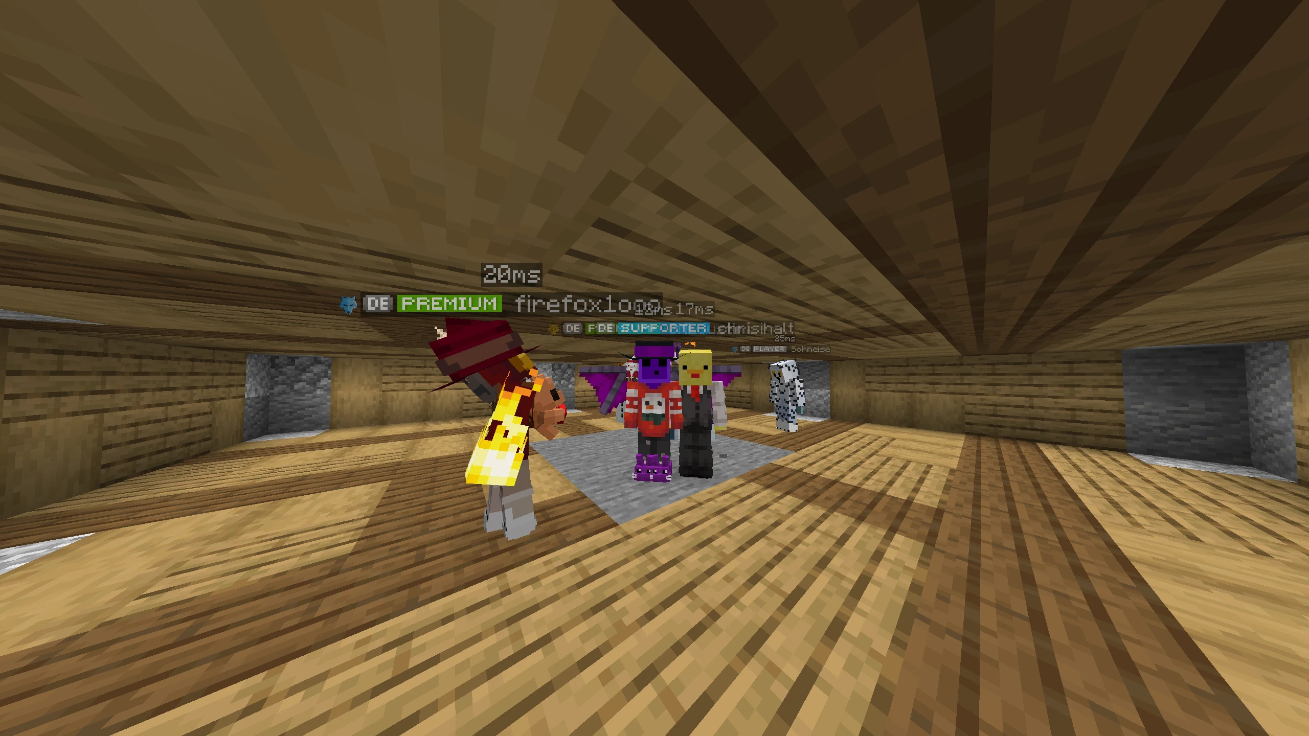 Screenshot by CMLJustin