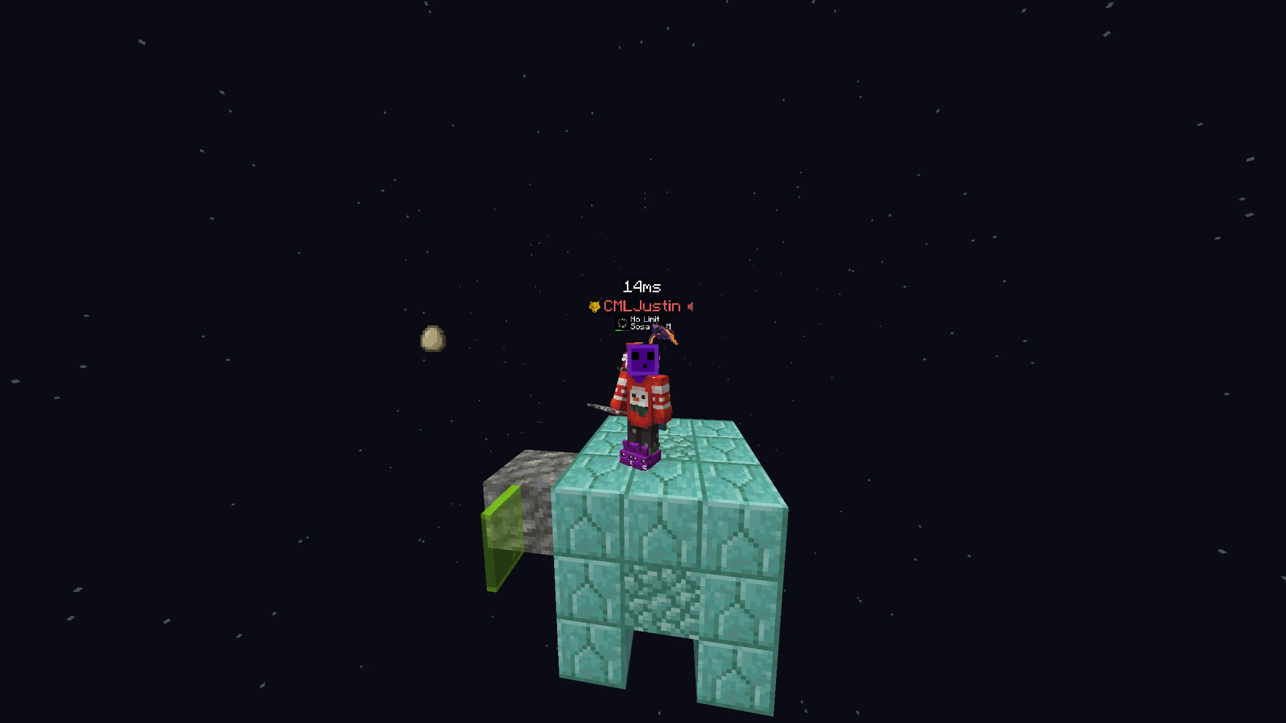 Screenshot by CMLJustin