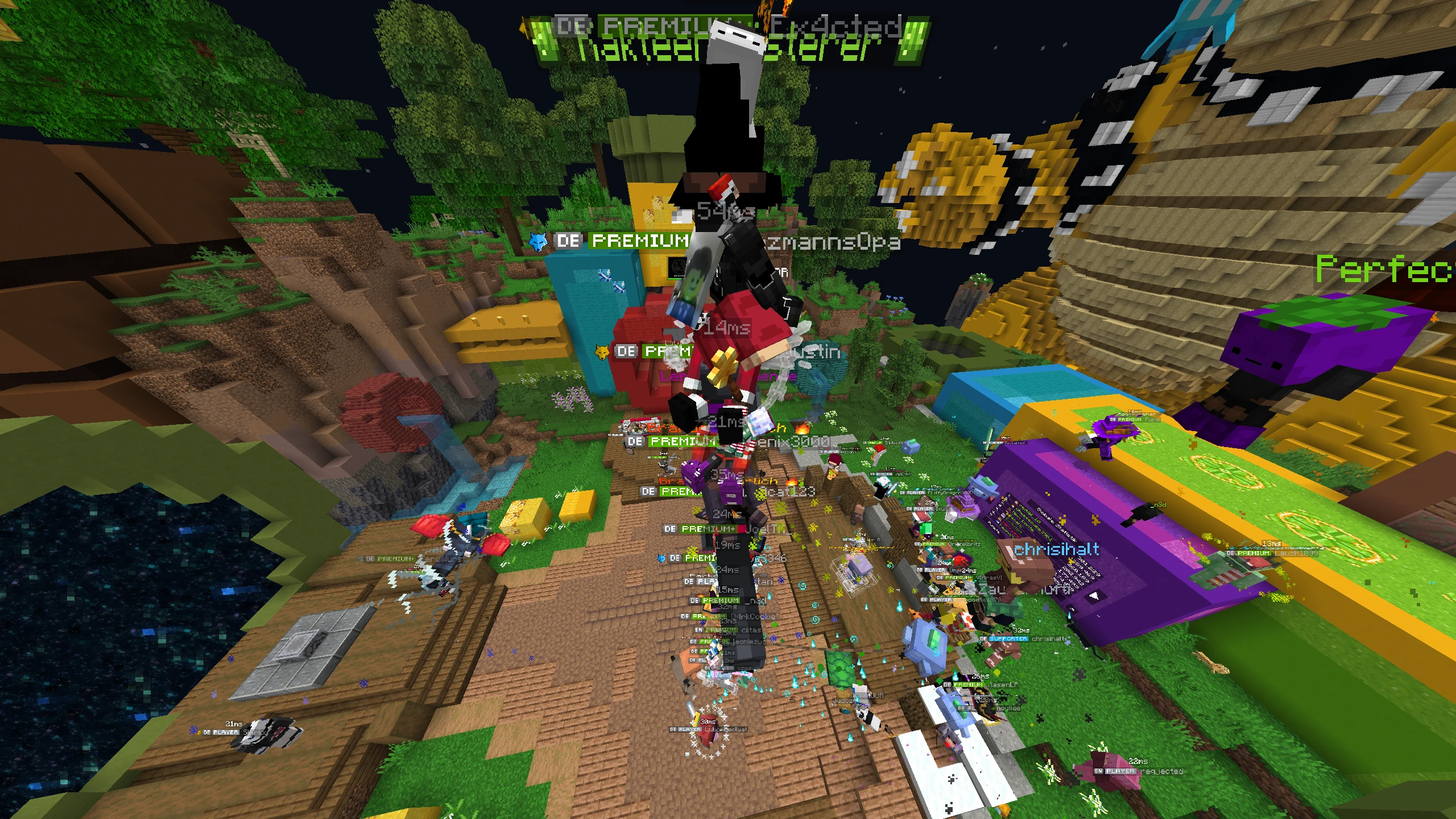 Screenshot by CMLJustin