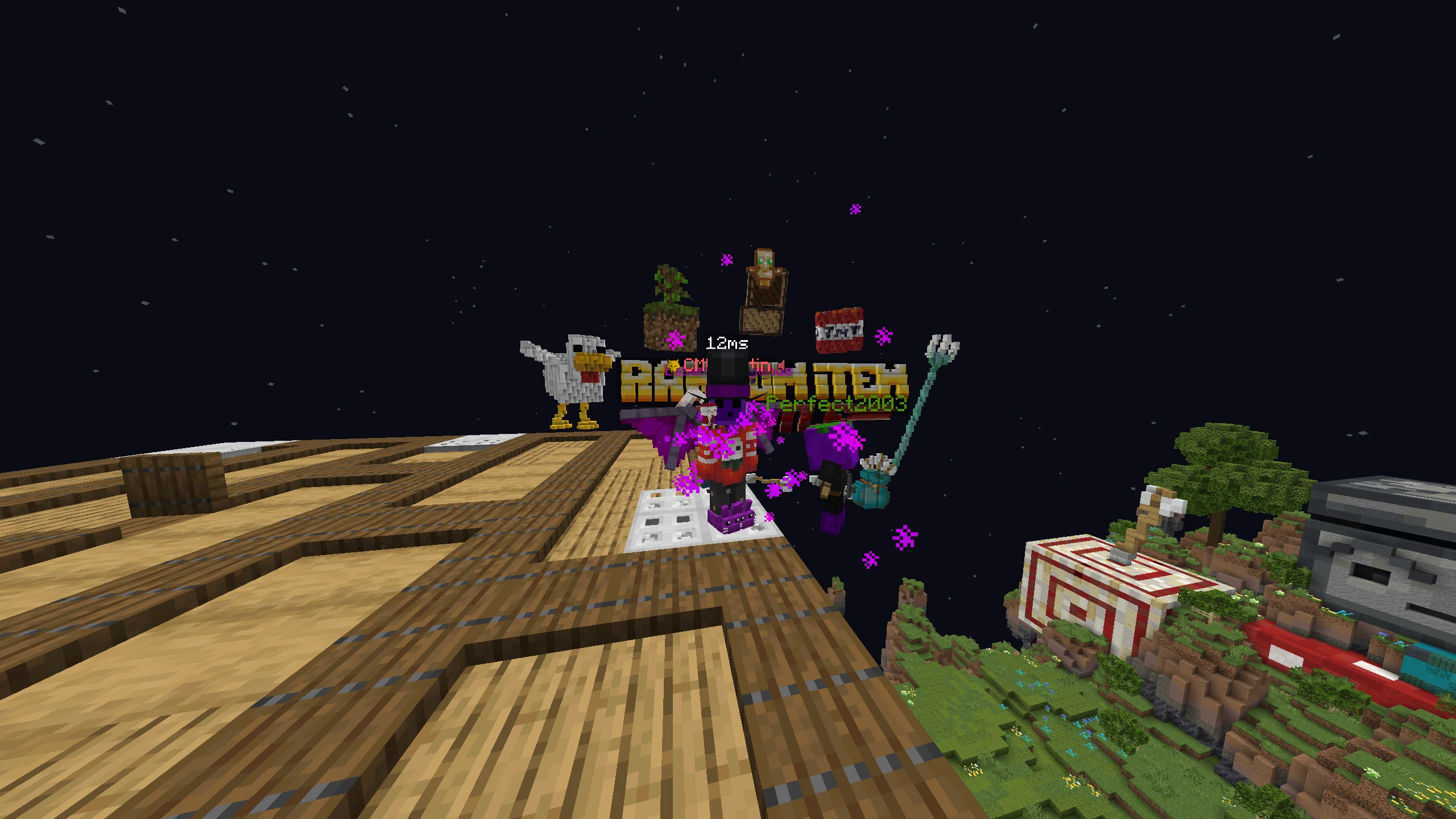 Screenshot by CMLJustin