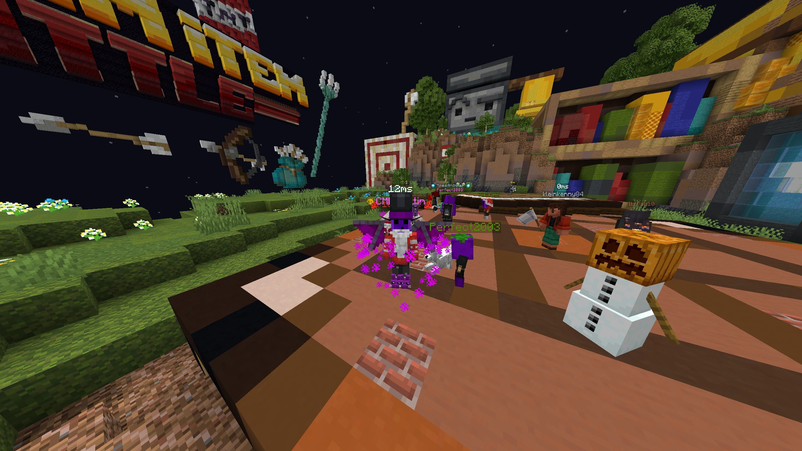 Screenshot by CMLJustin