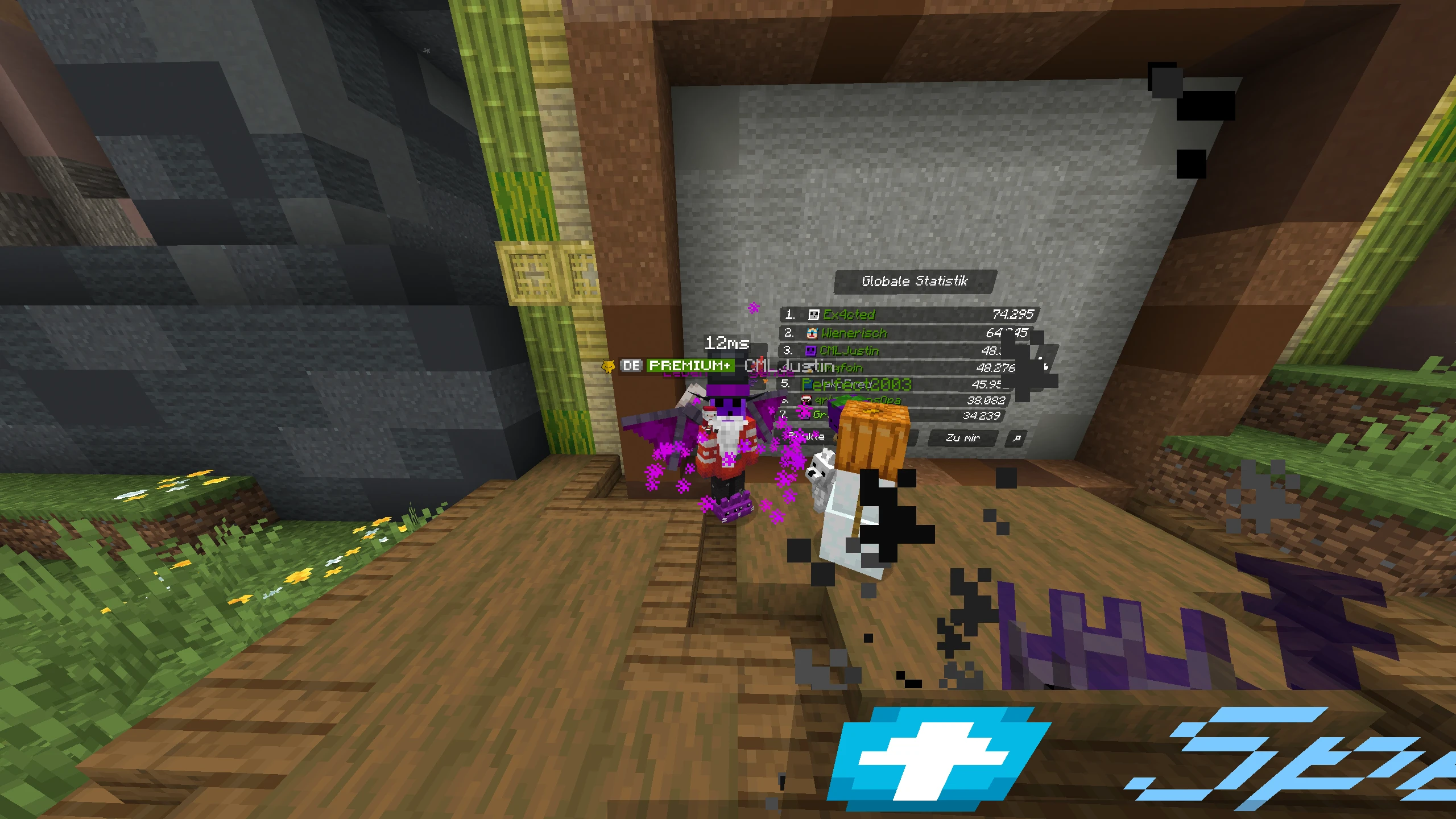 Screenshot by CMLJustin