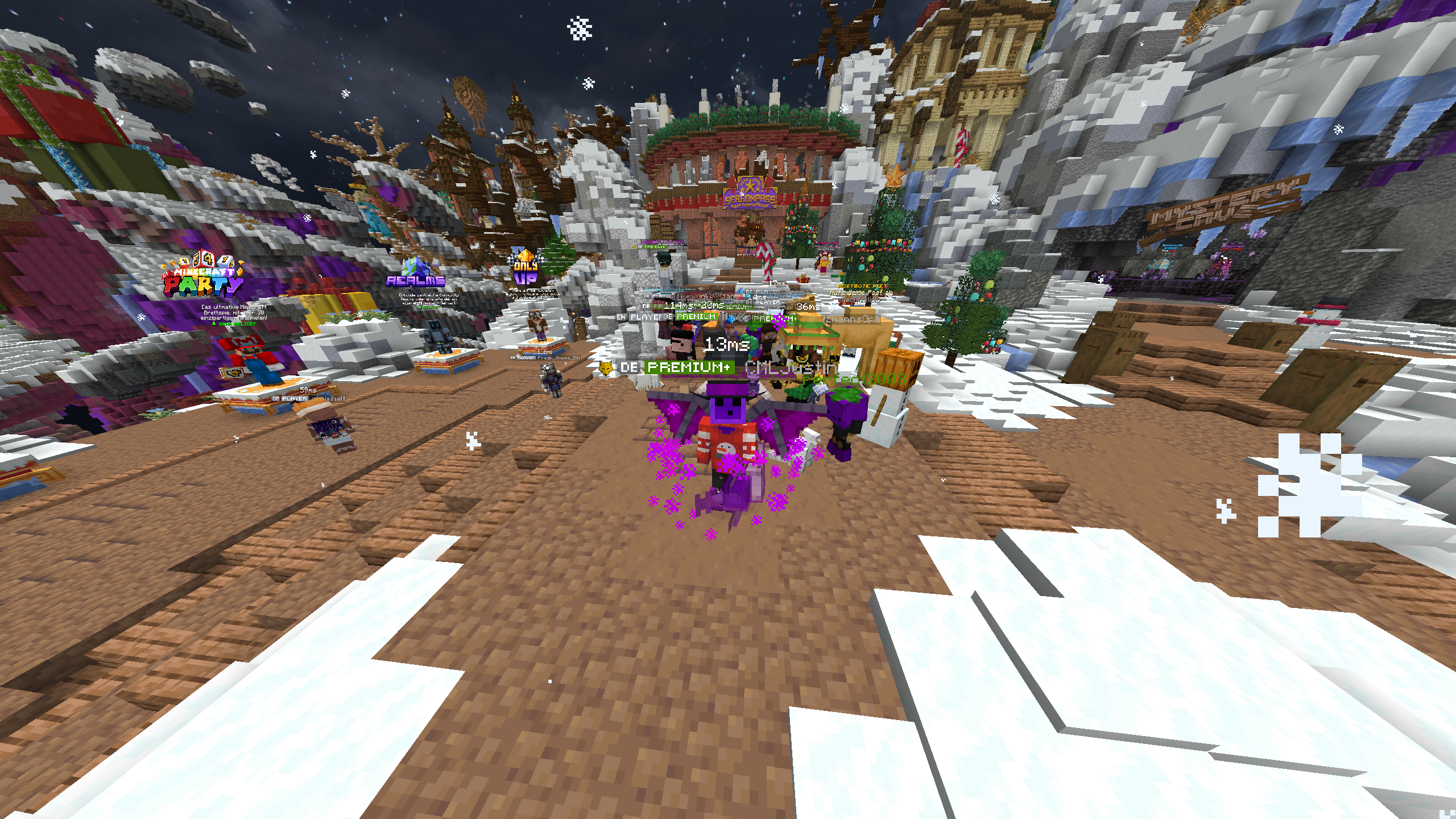 Screenshot by CMLJustin