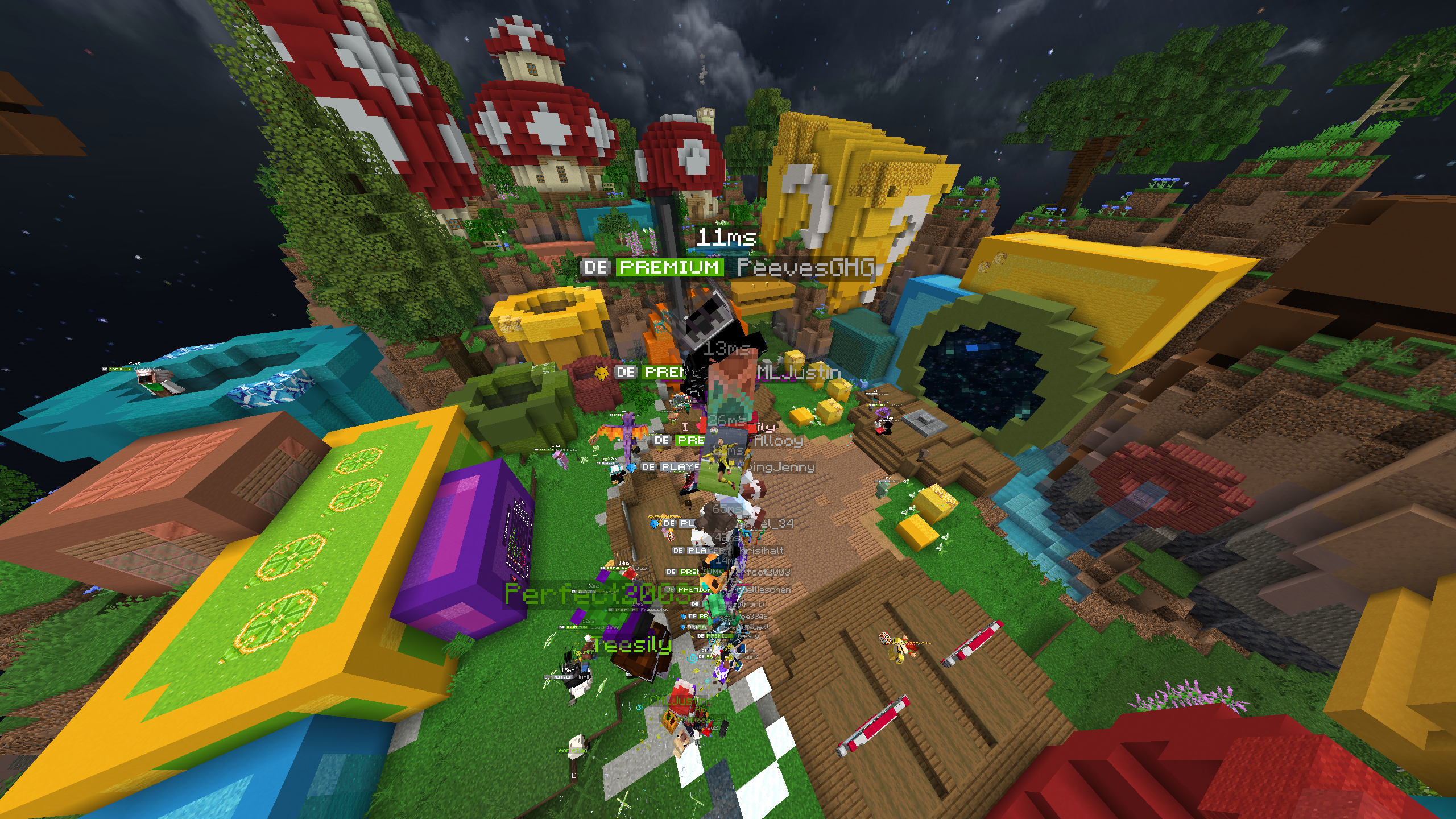 Screenshot by CMLJustin