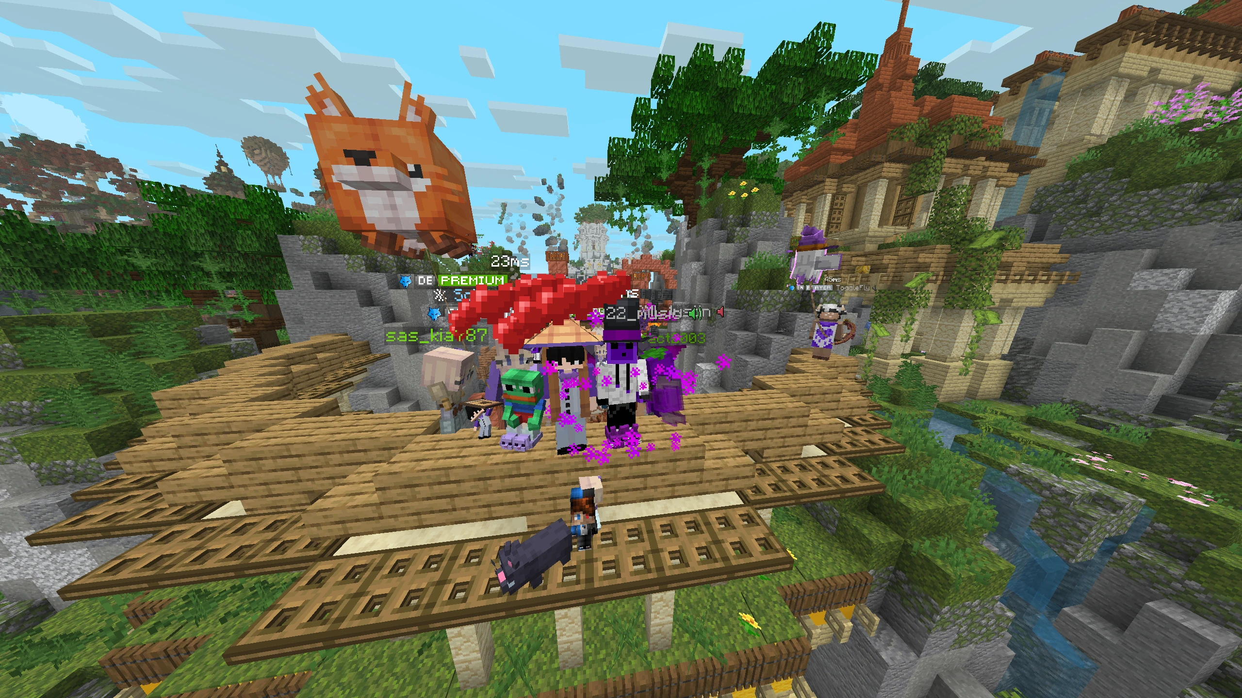 Screenshot by CMLJustin