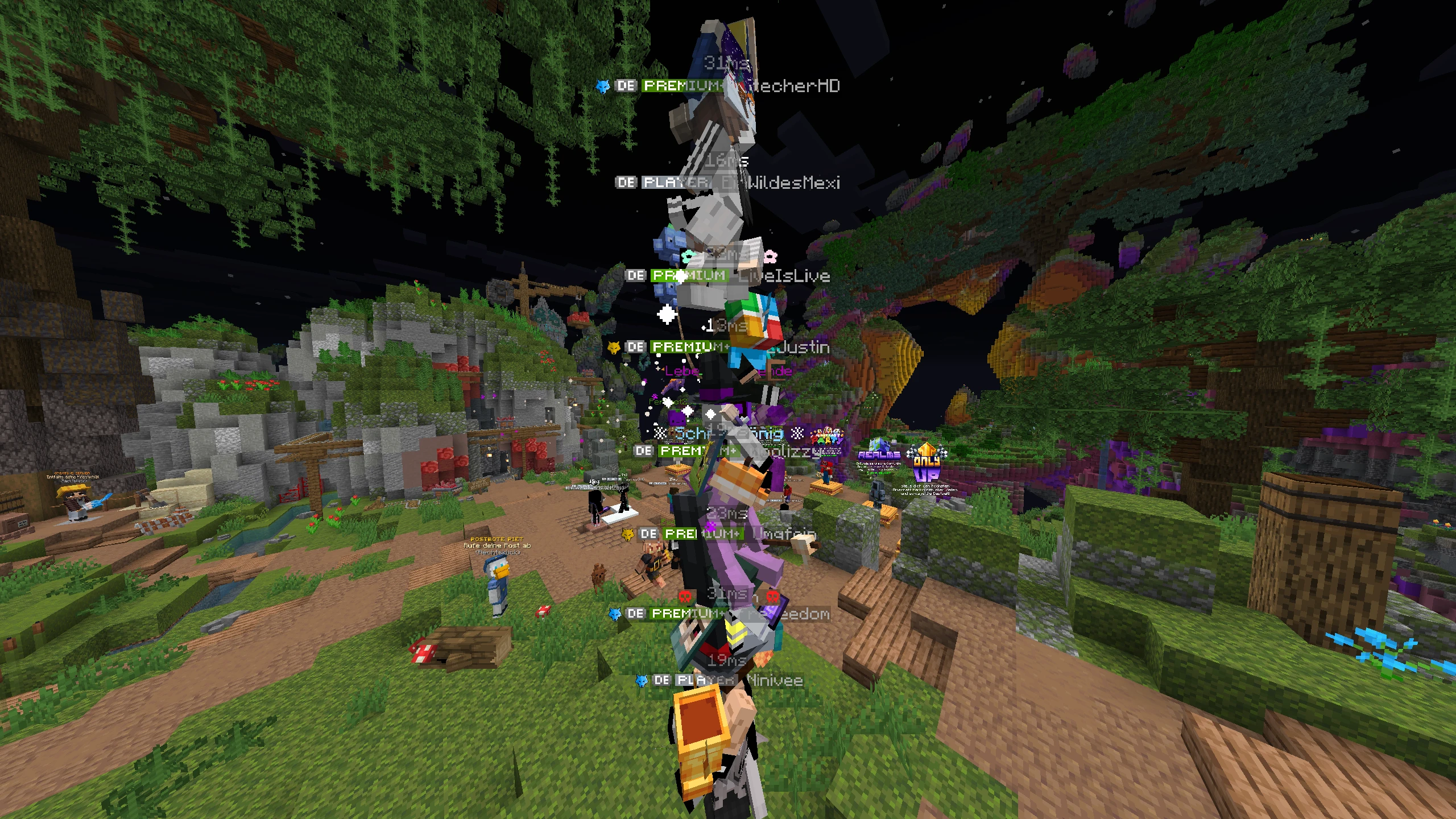 Screenshot by CMLJustin