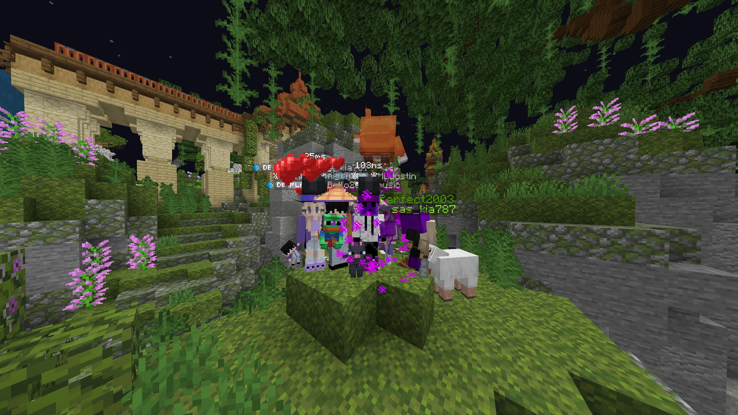 Screenshot by CMLJustin