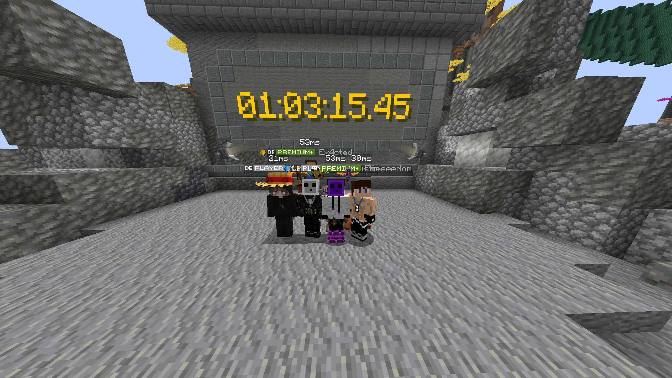 Screenshot by CMLJustin