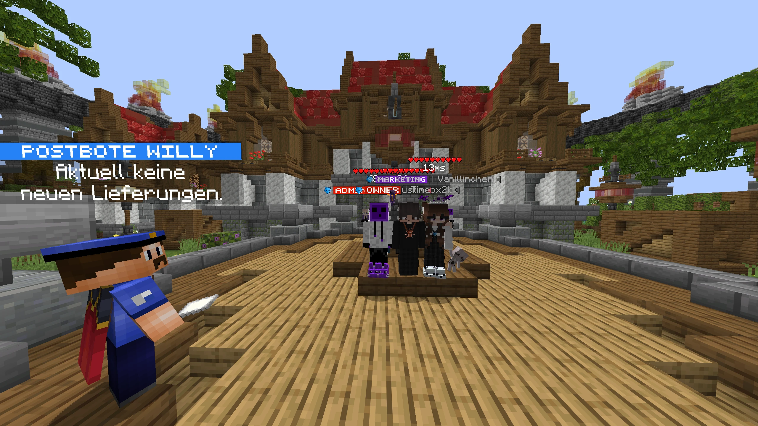 Screenshot by CMLJustin