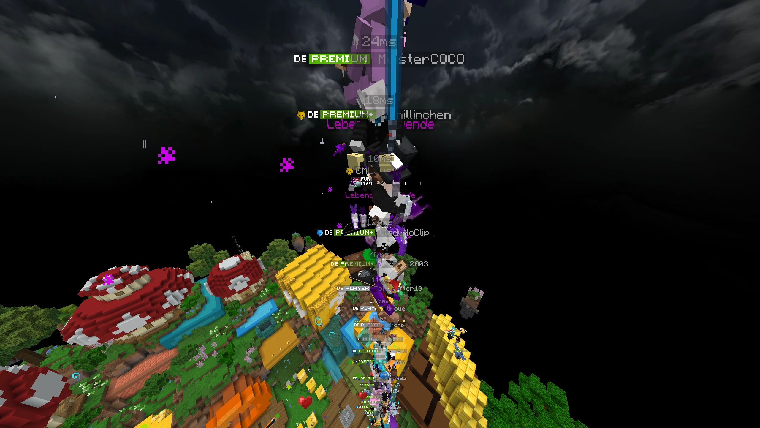 Screenshot by CMLJustin