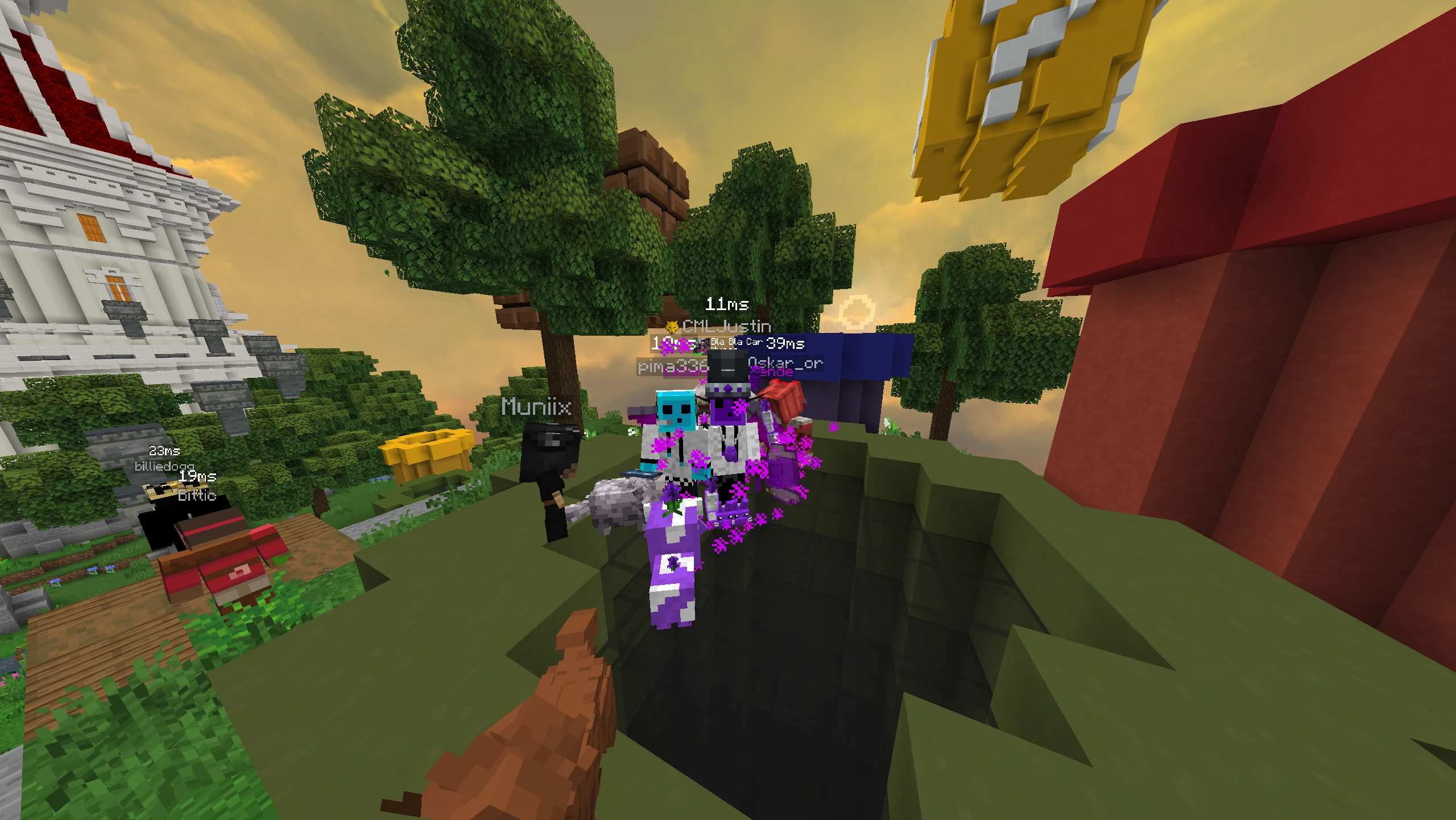 Screenshot by CMLJustin