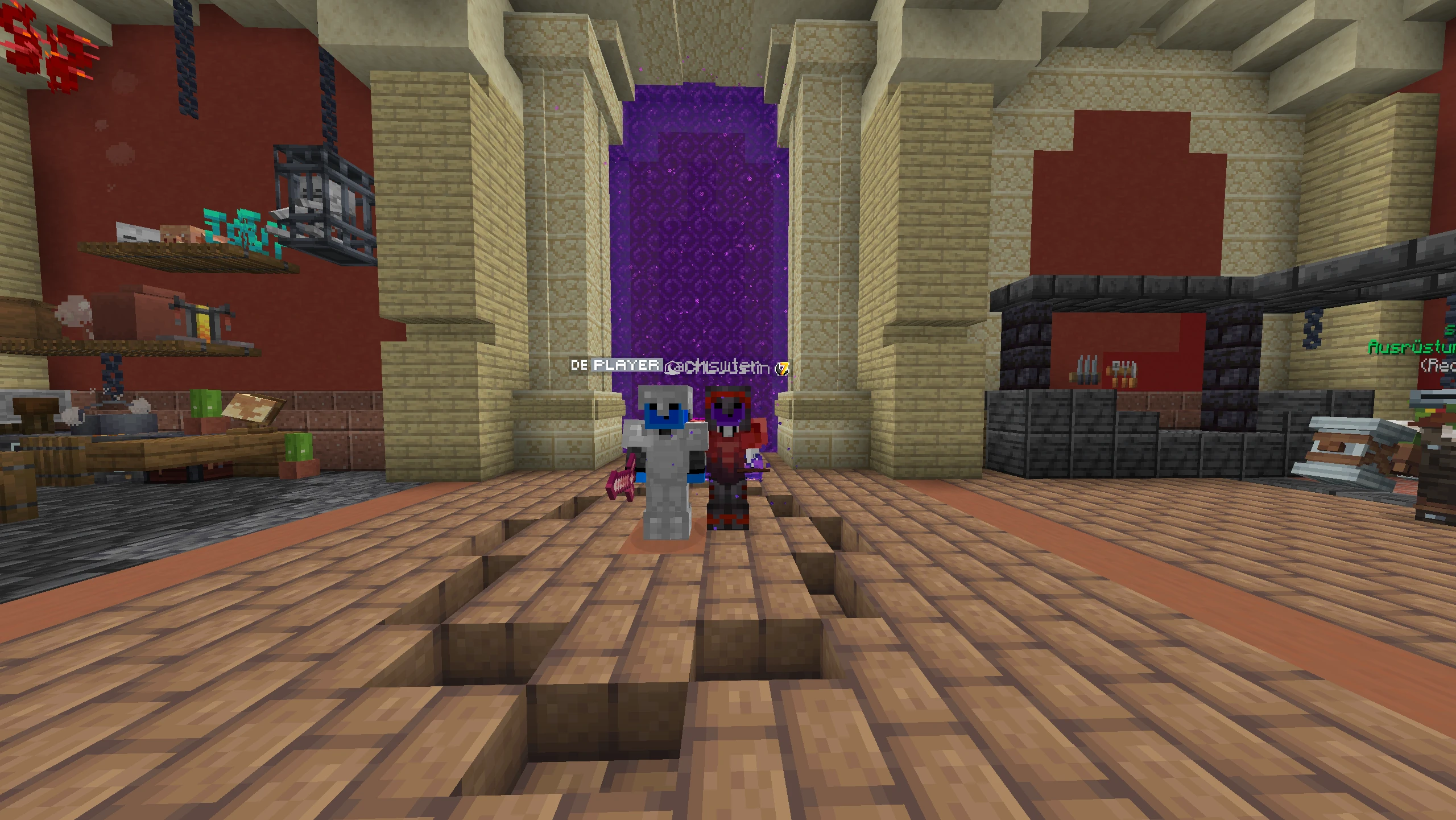 Screenshot by CMLJustin