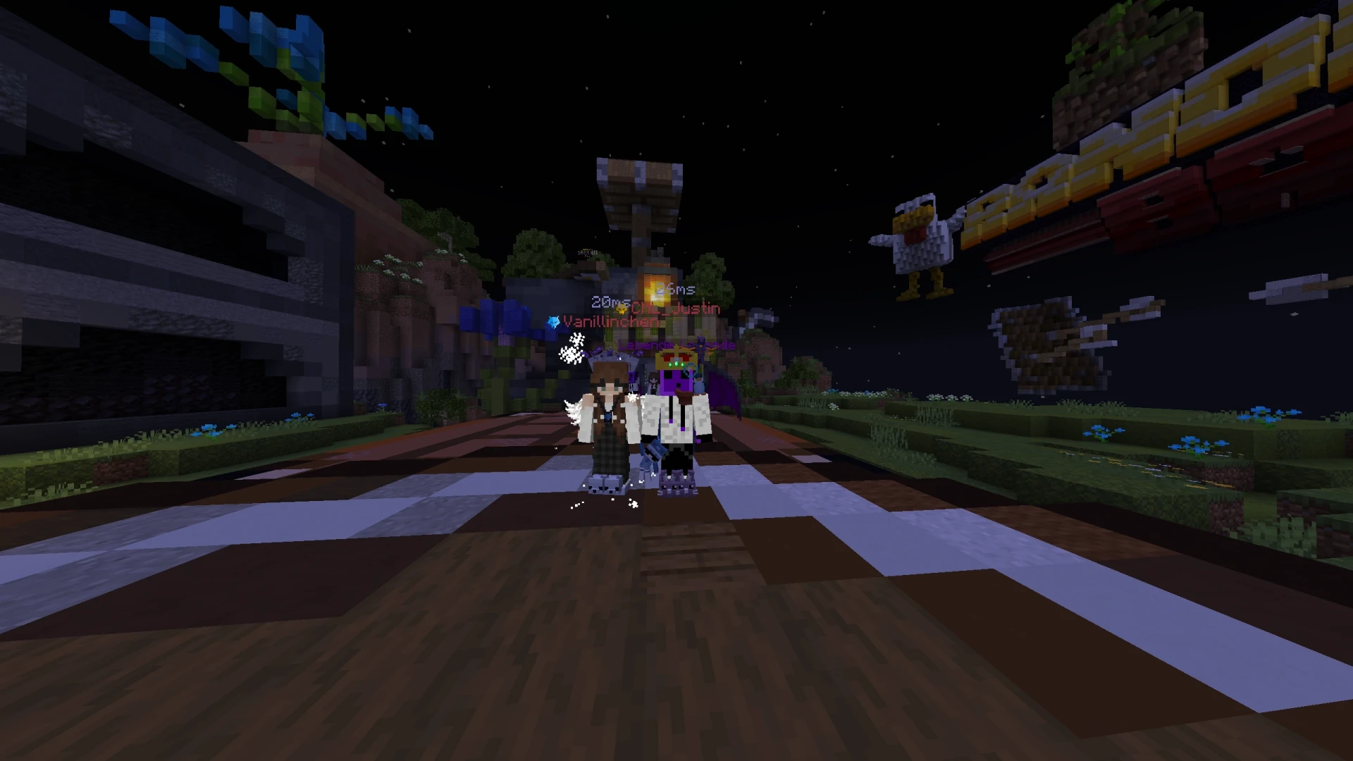 Screenshot by CML_Justin