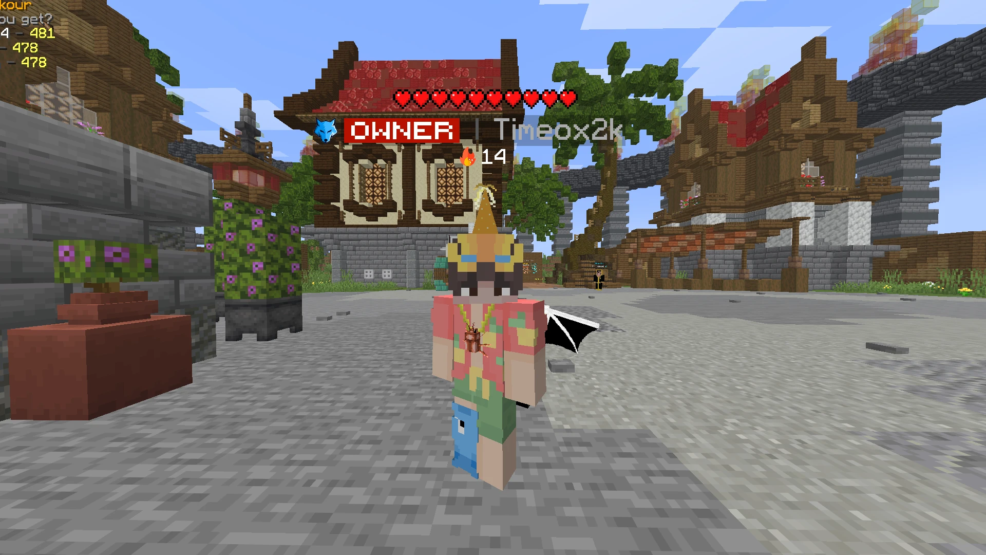 Screenshot by CyberCrimess