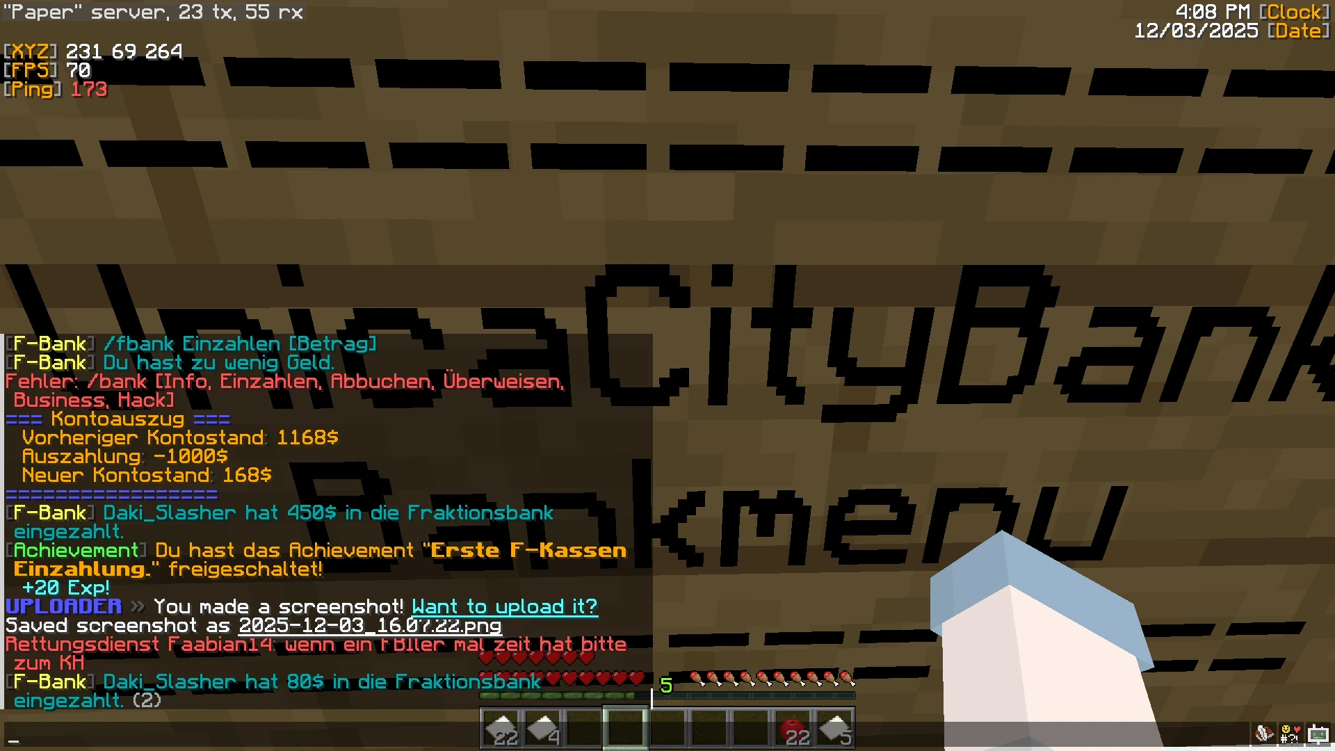 Screenshot by Daki_Slasher