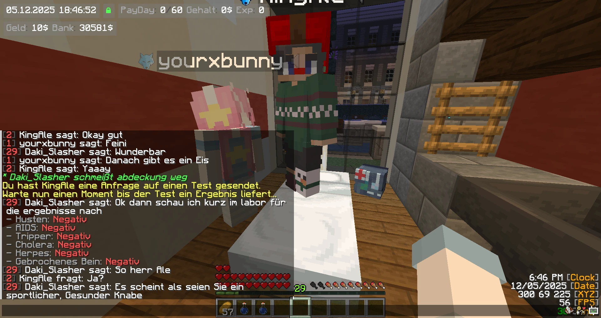 Screenshot by Daki_Slasher