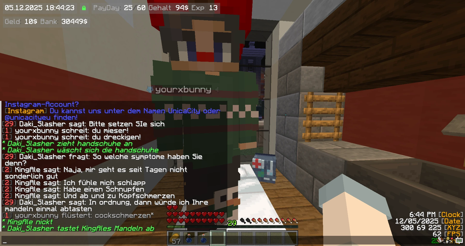 Screenshot by Daki_Slasher