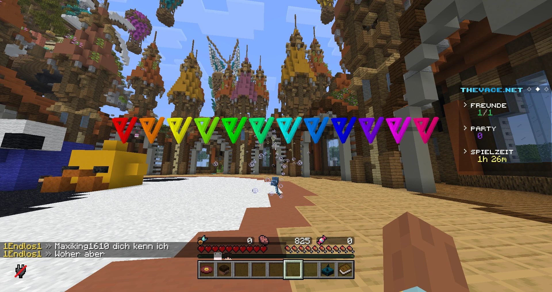 Screenshot by DerSuffix