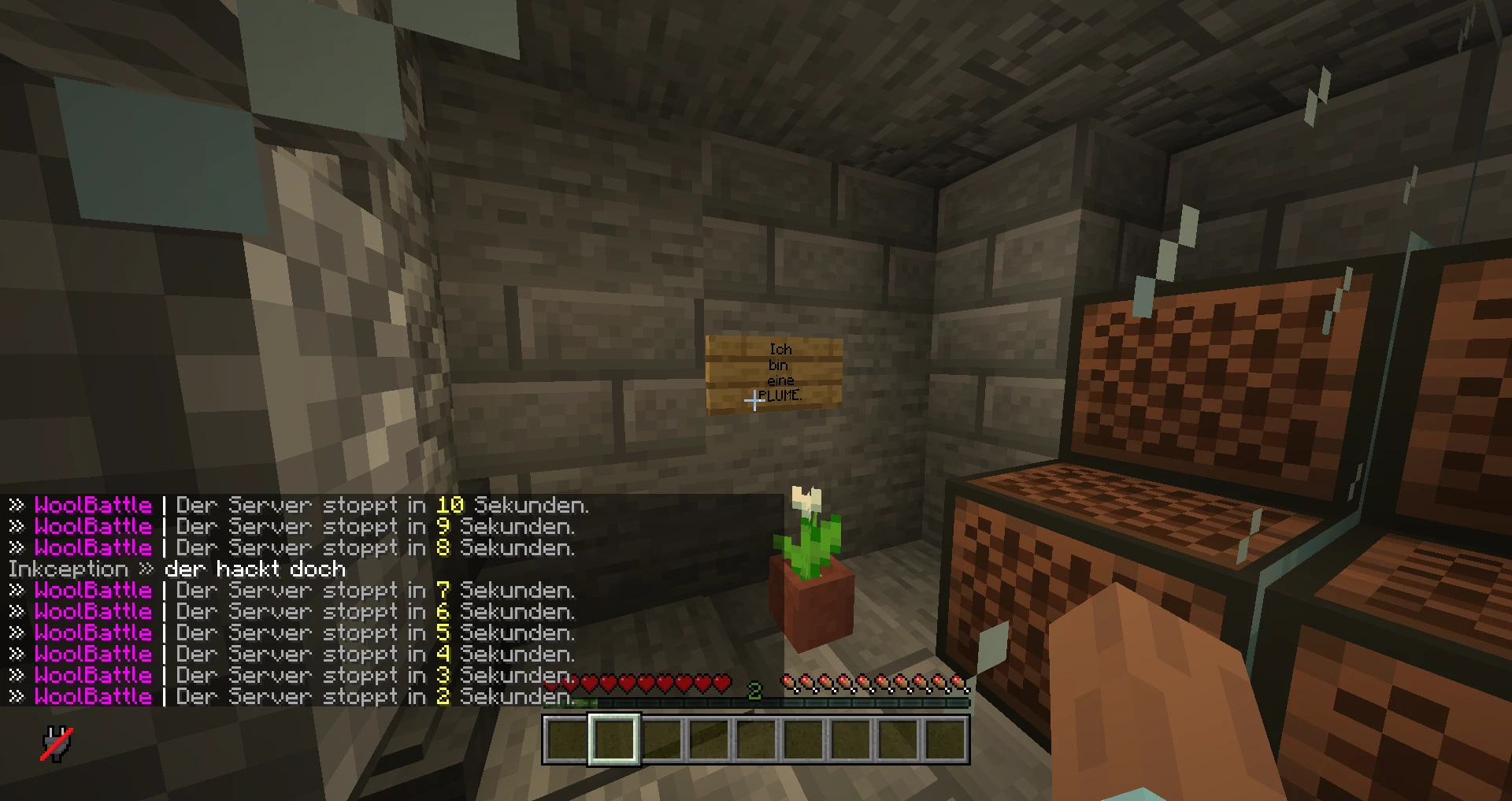 Screenshot by DerSuffix
