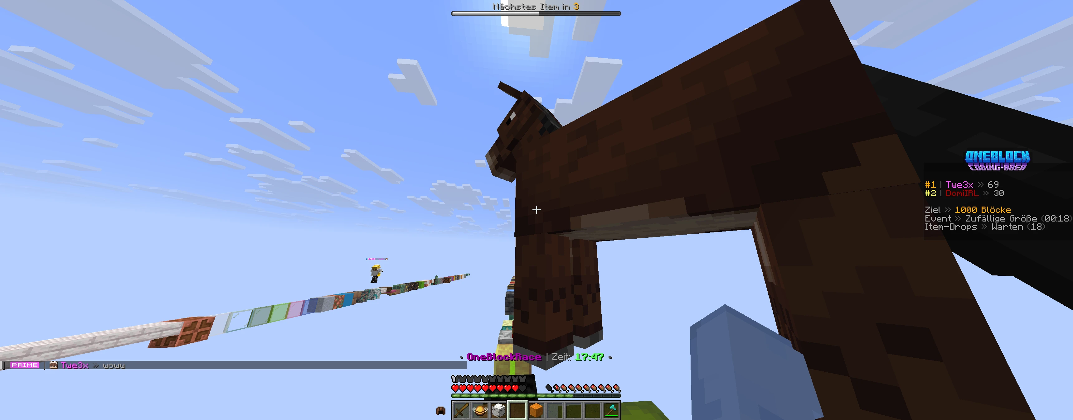 Screenshot by DomiIRL