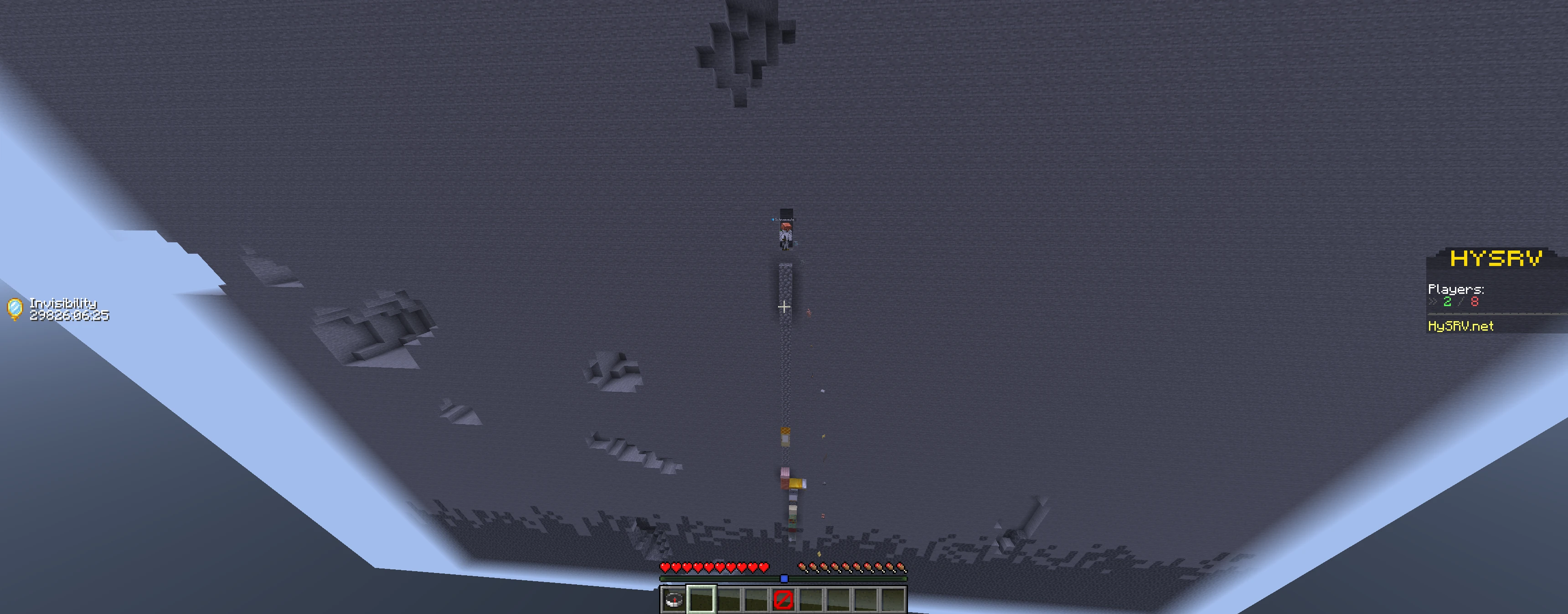 Screenshot by DomiIRL