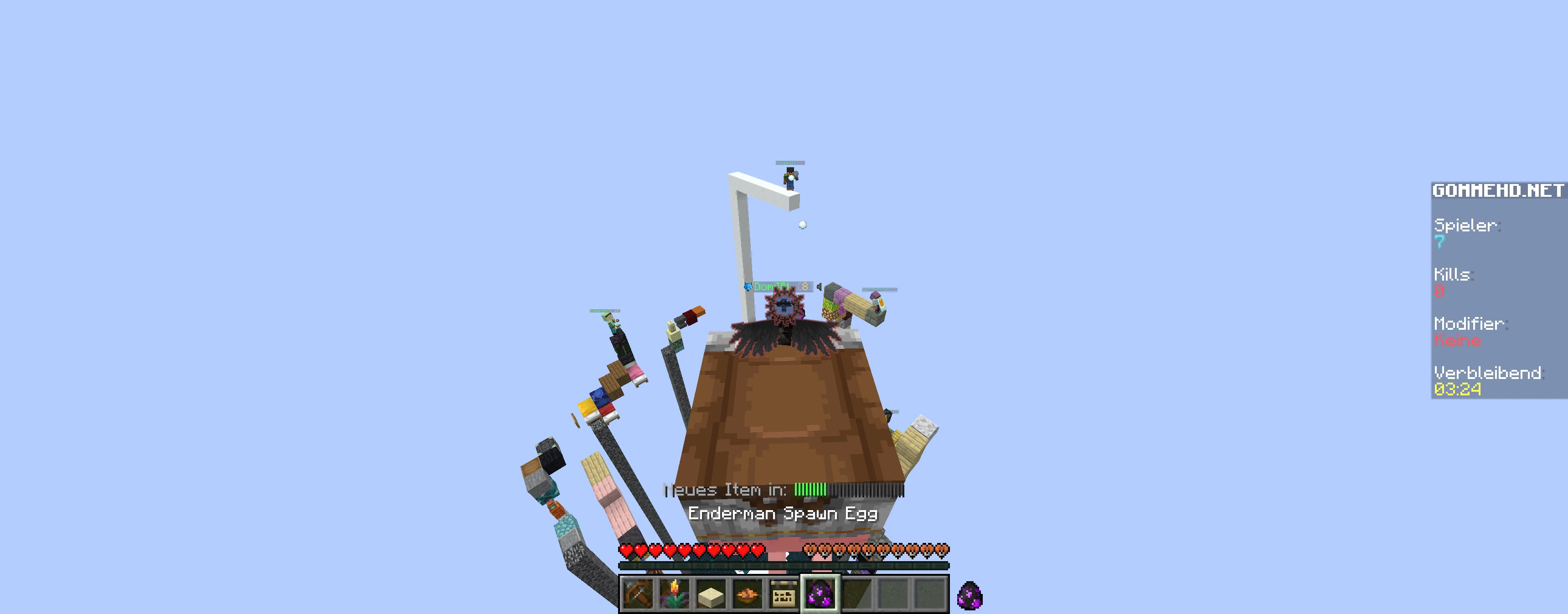 Screenshot by DomiIRL