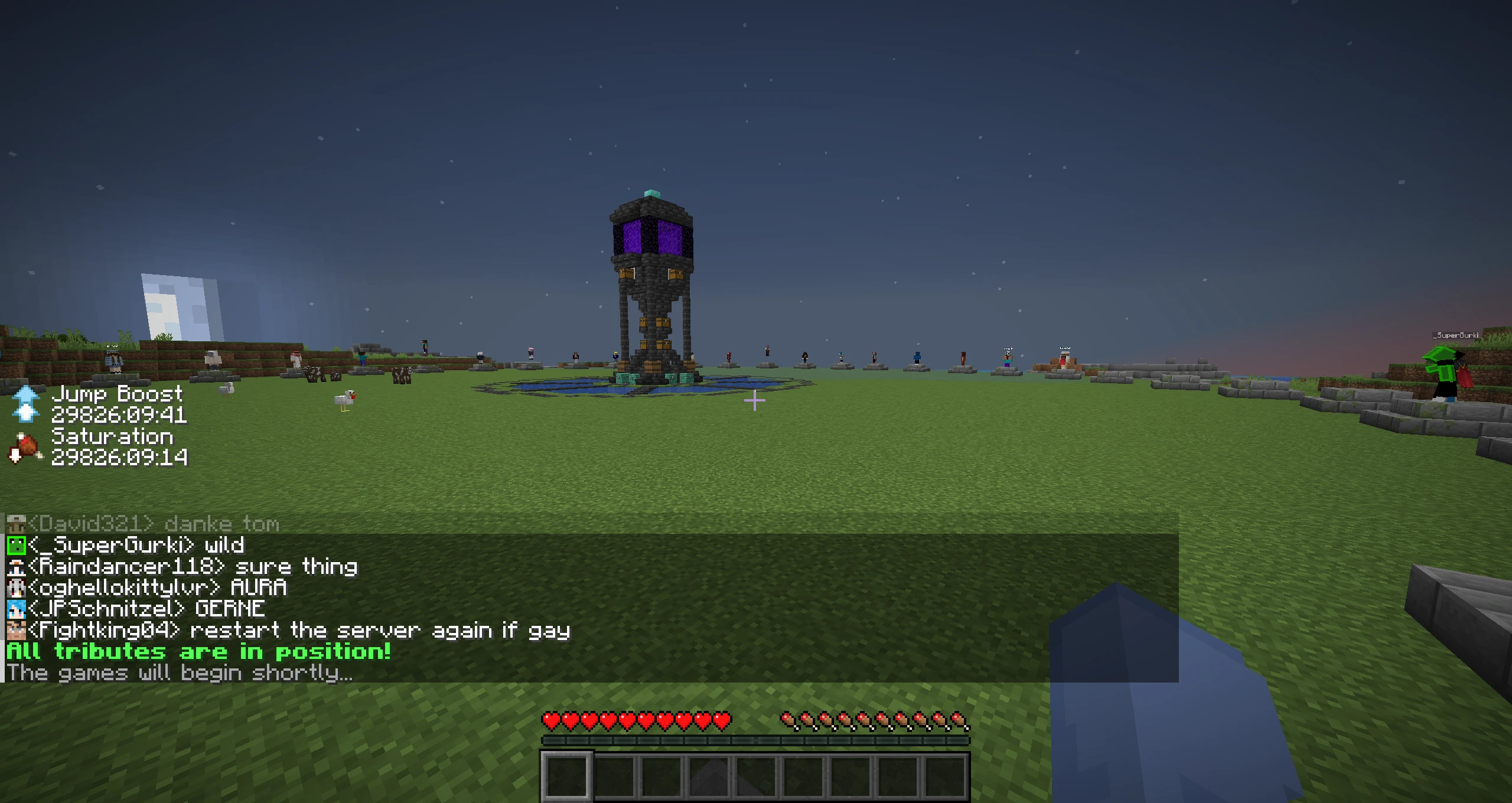 Screenshot by DomiIRL