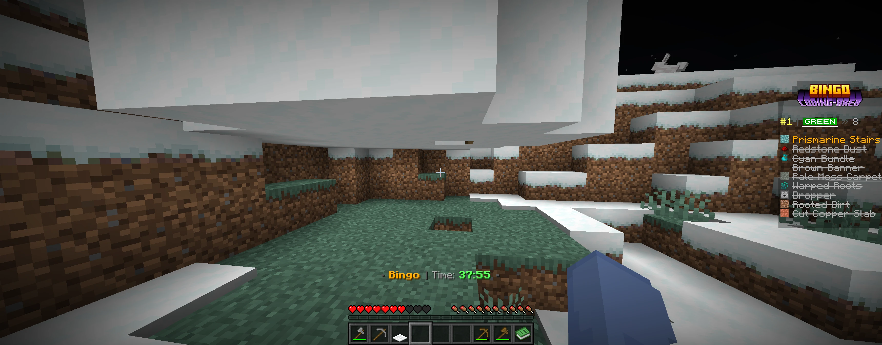 Screenshot by DomiIRL