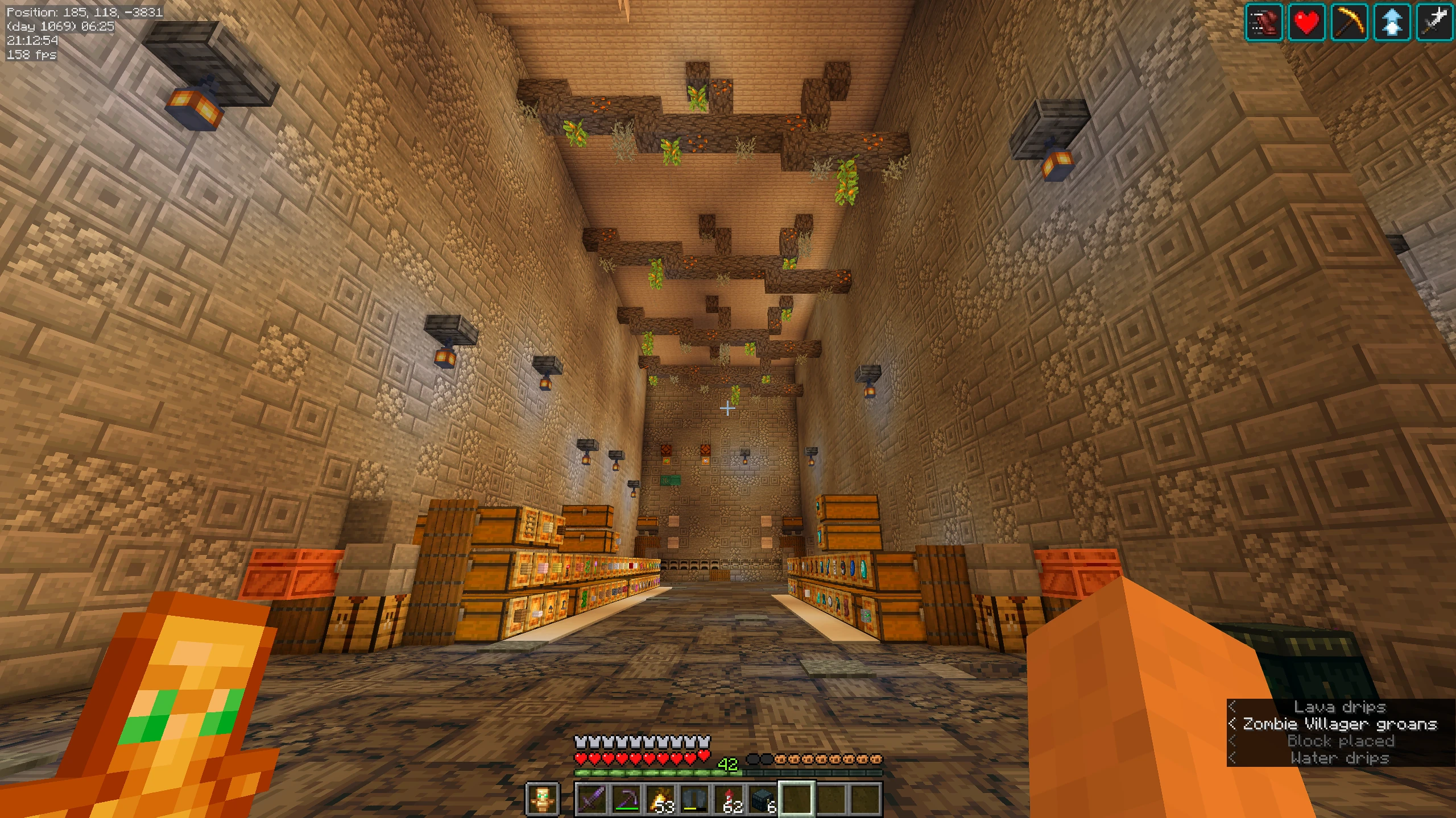 Screenshot by FirHole