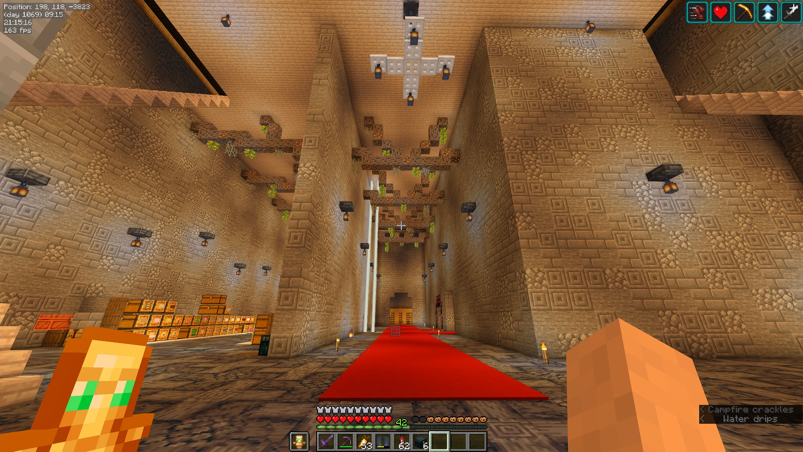 Screenshot by FirHole