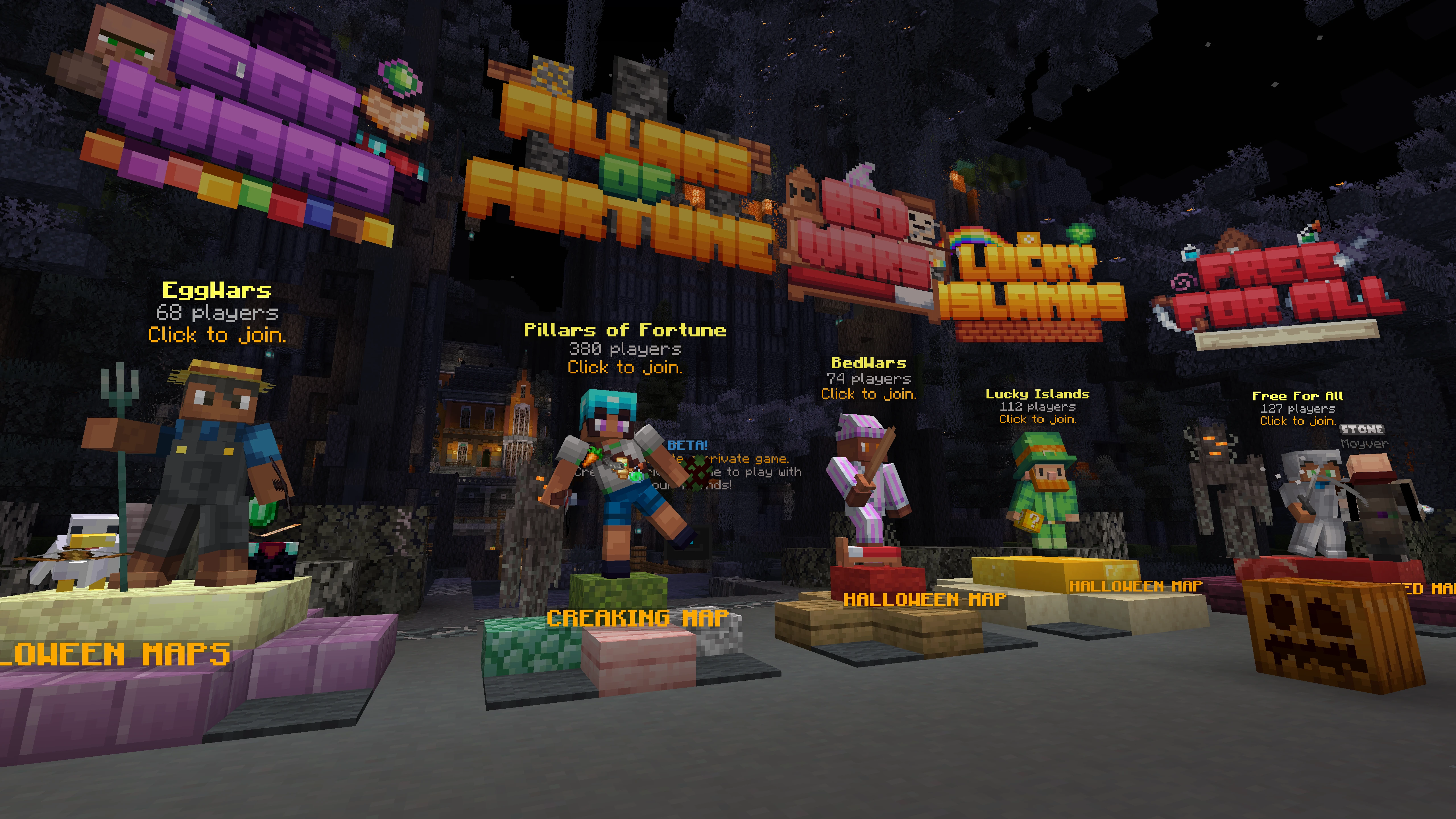 Screenshot by GripleDipper
