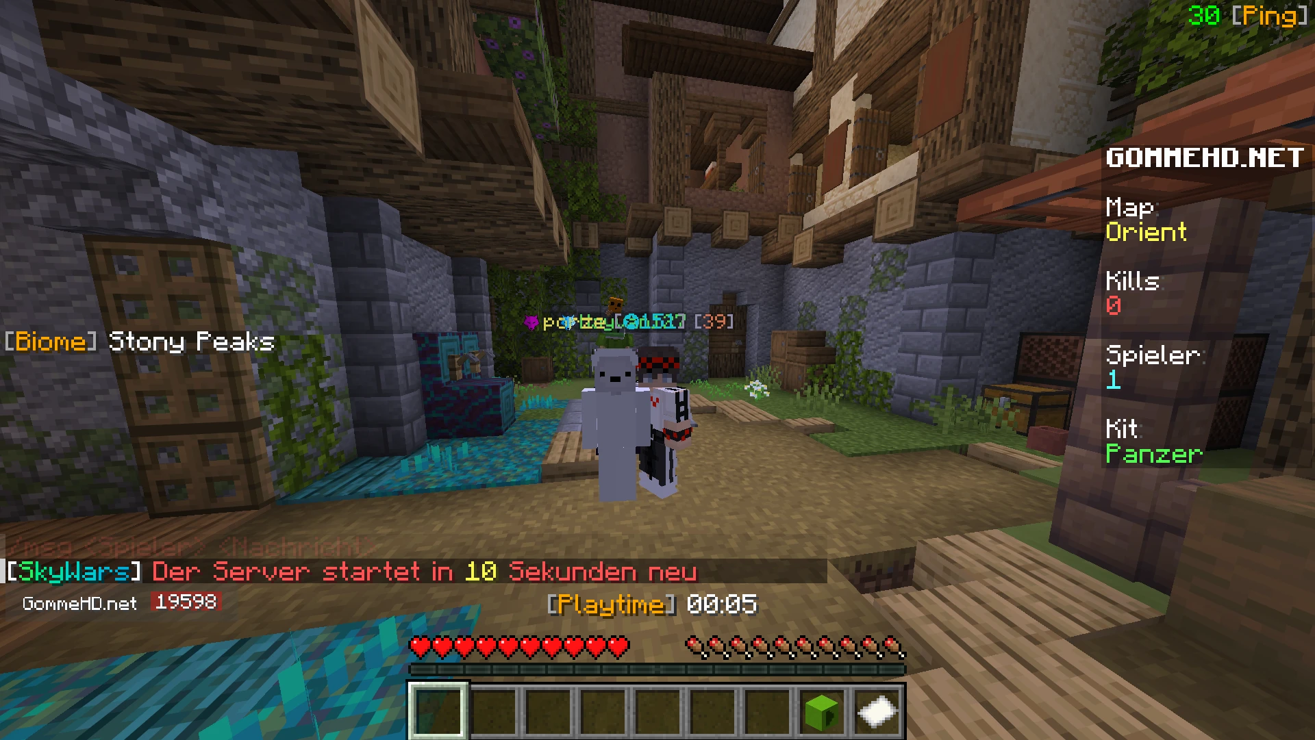 Screenshot by Hayvan127