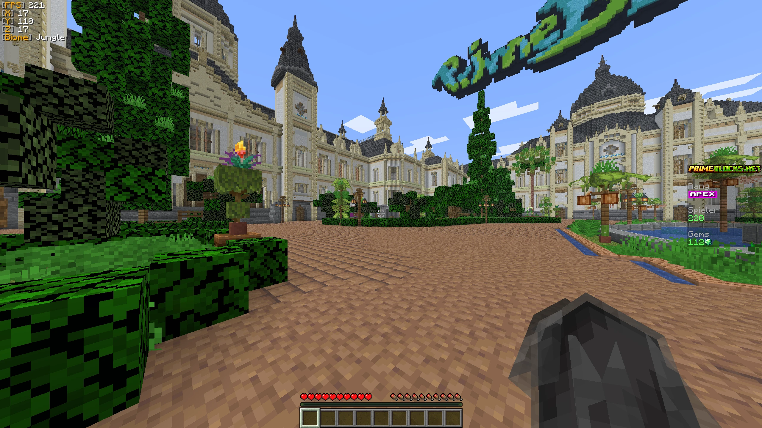 Screenshot by ItsUnposed