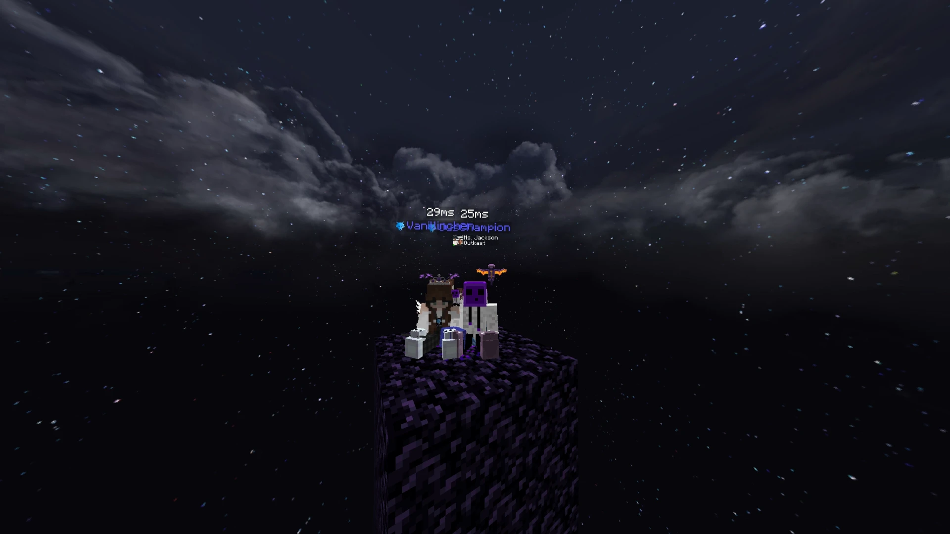 Screenshot by CMLJustin