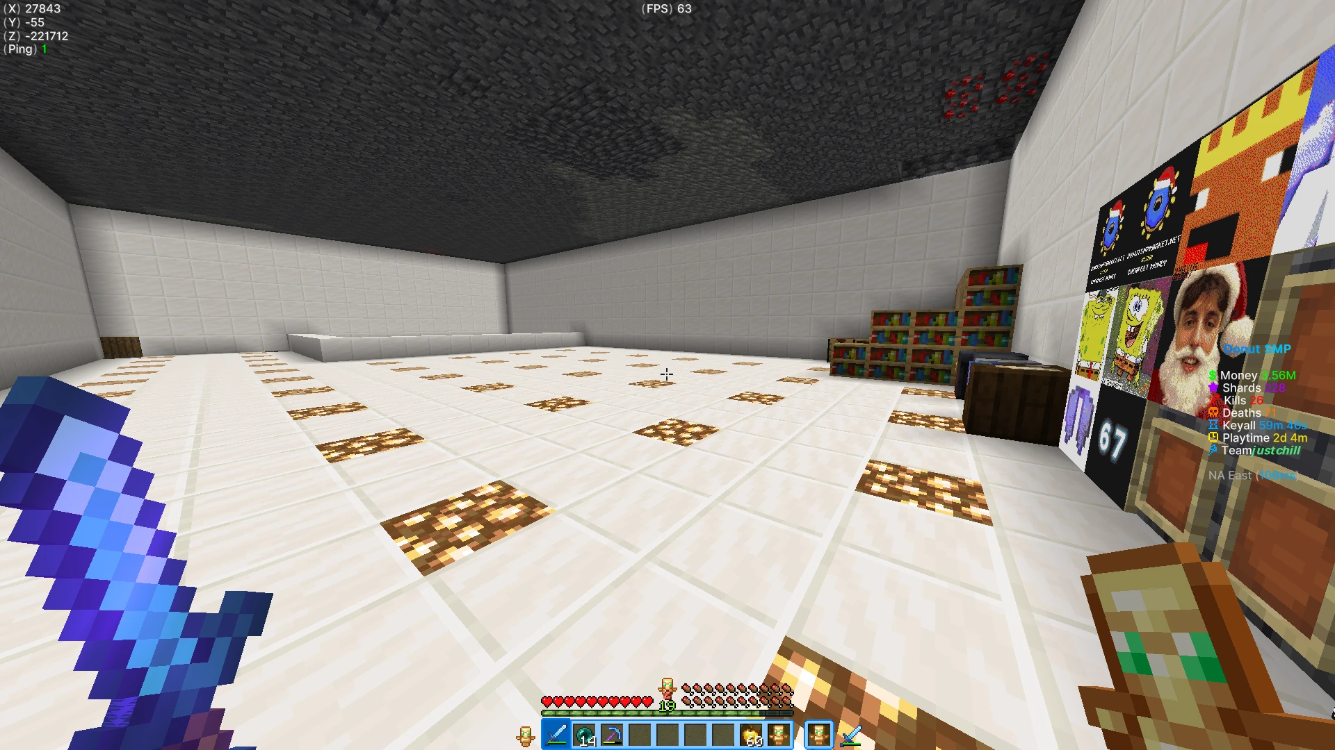 Screenshot by Just_ChillBro