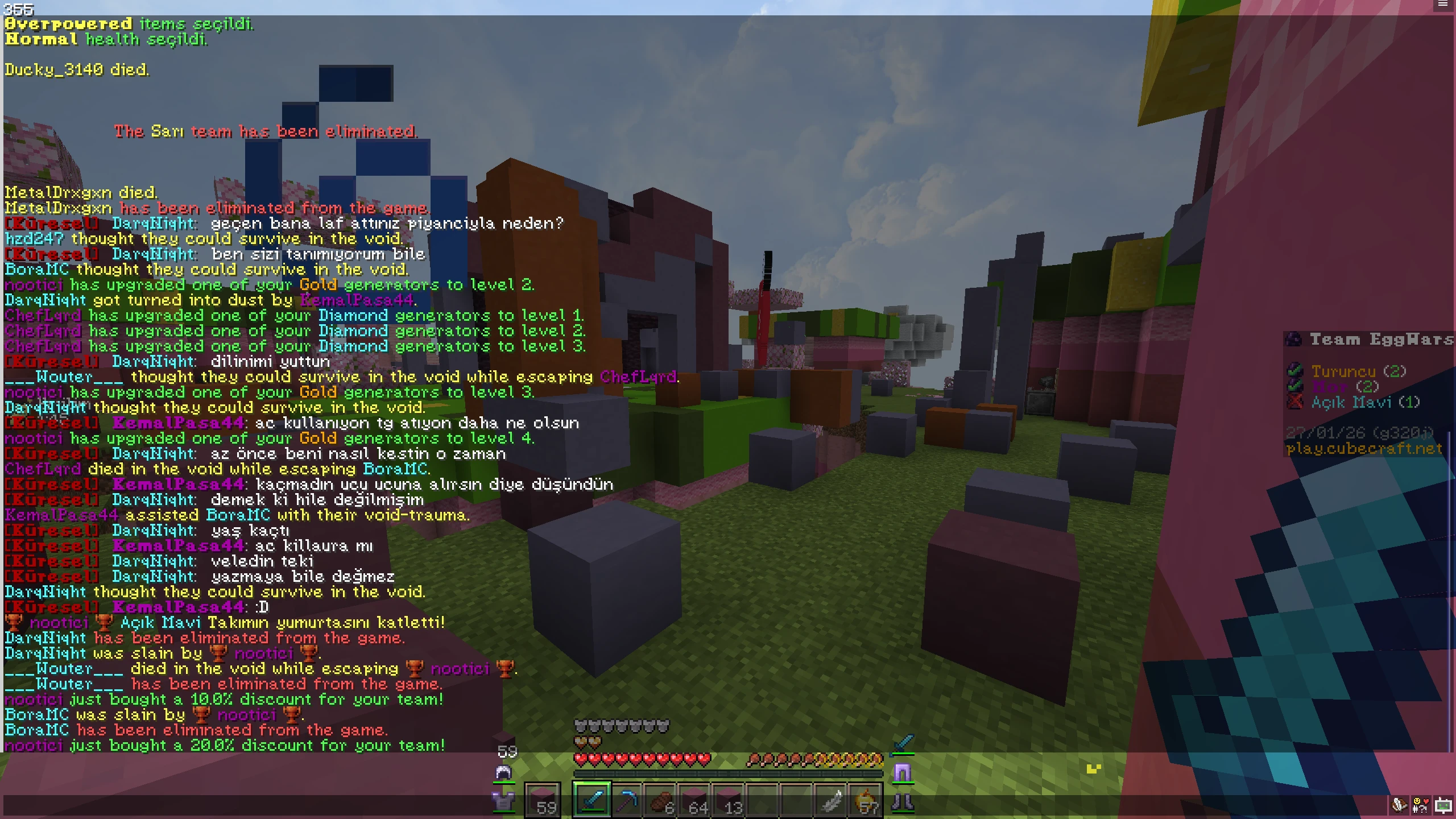 Screenshot by KemalPasa44