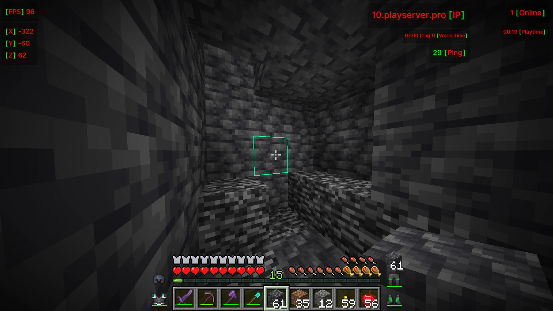 Screenshot by KiaBruno