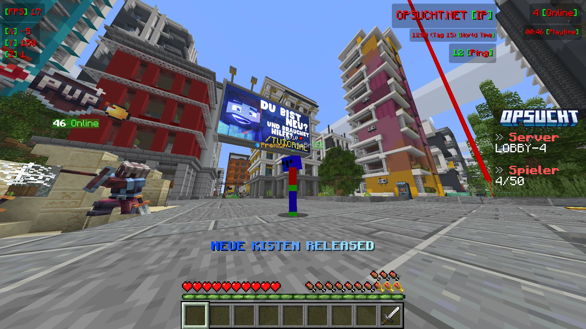 Screenshot by KiaBruno